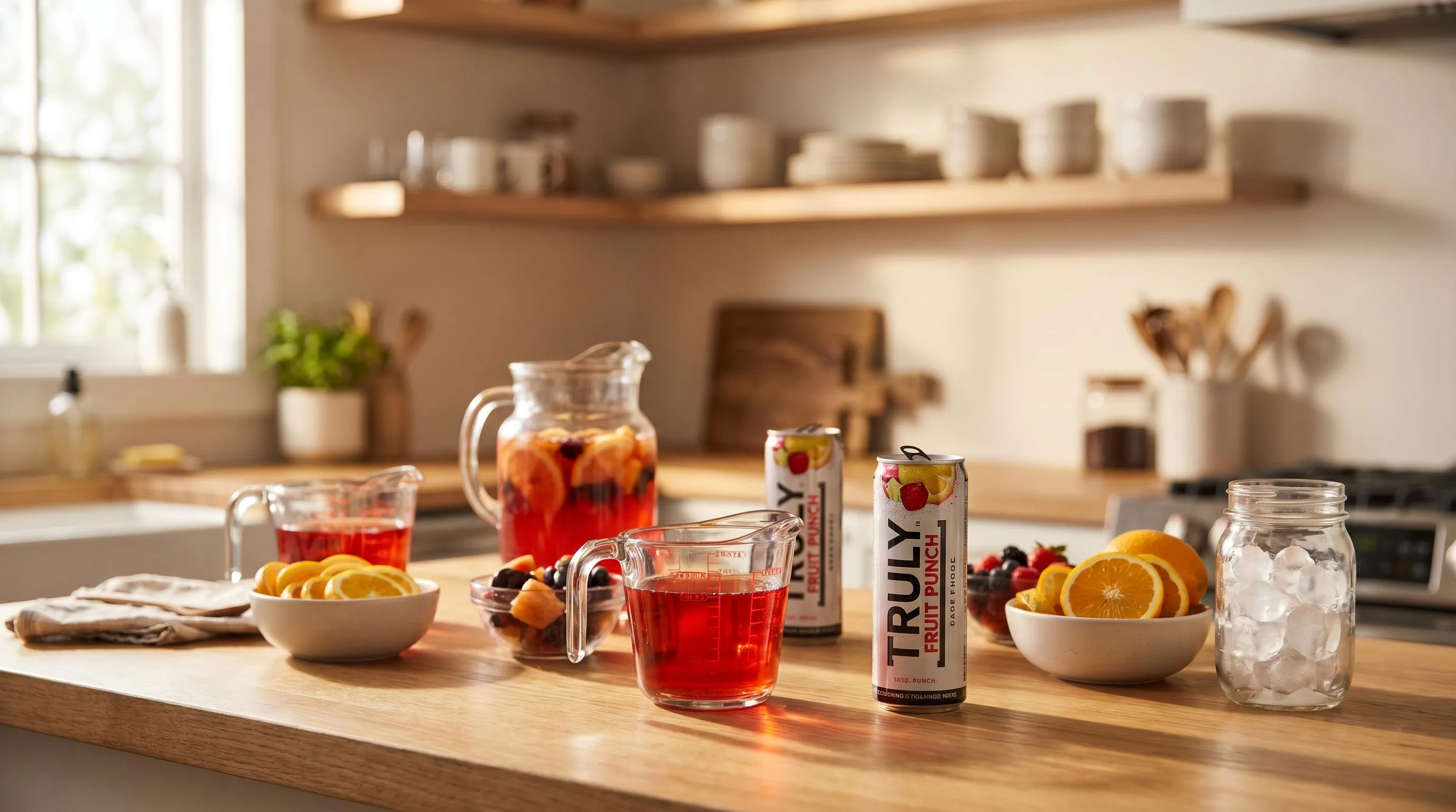 Truly Fruit Punch — explained with facts and figures in this guide