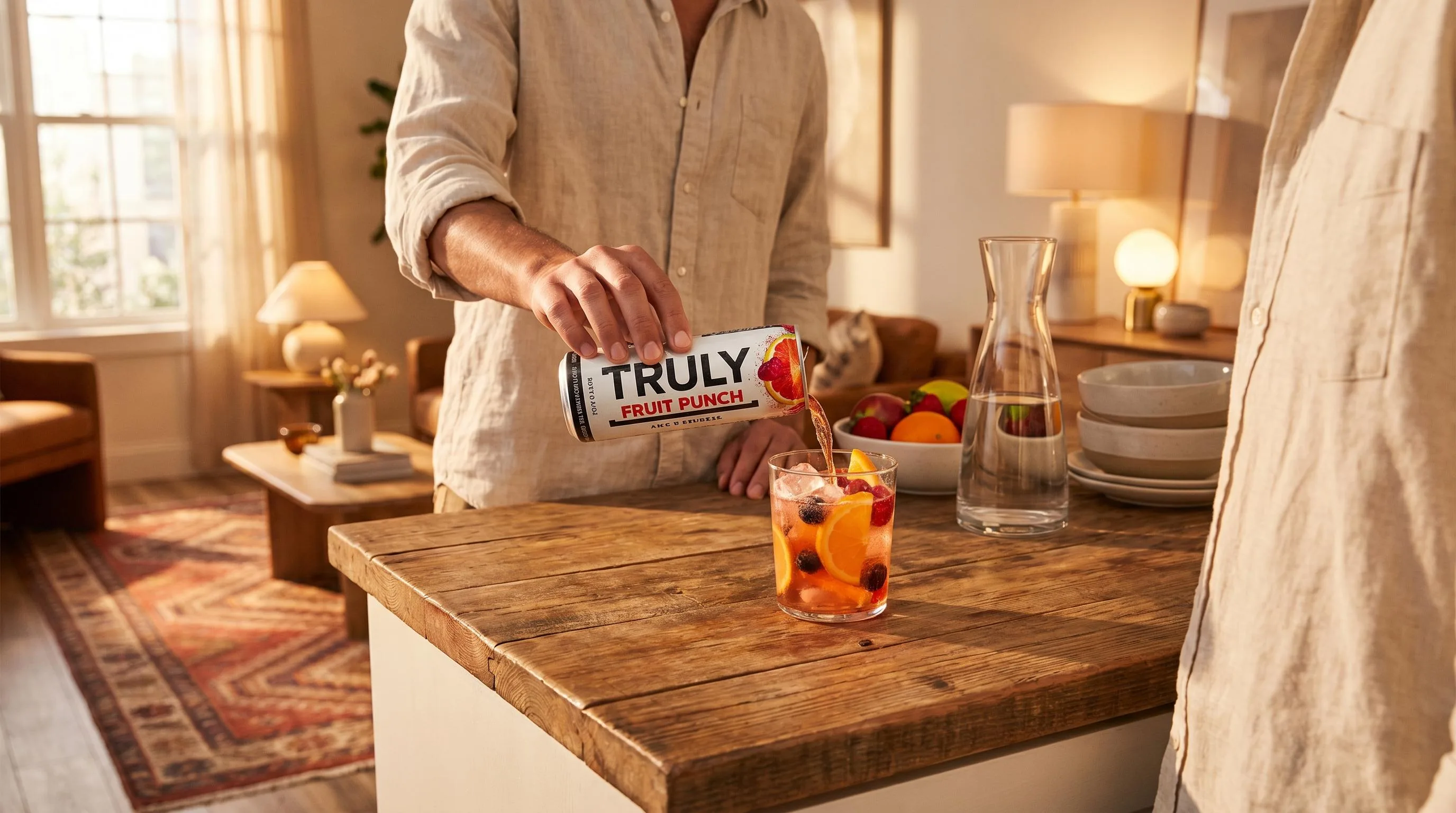 Truly Fruit Punch — explained with facts and figures in this guide
