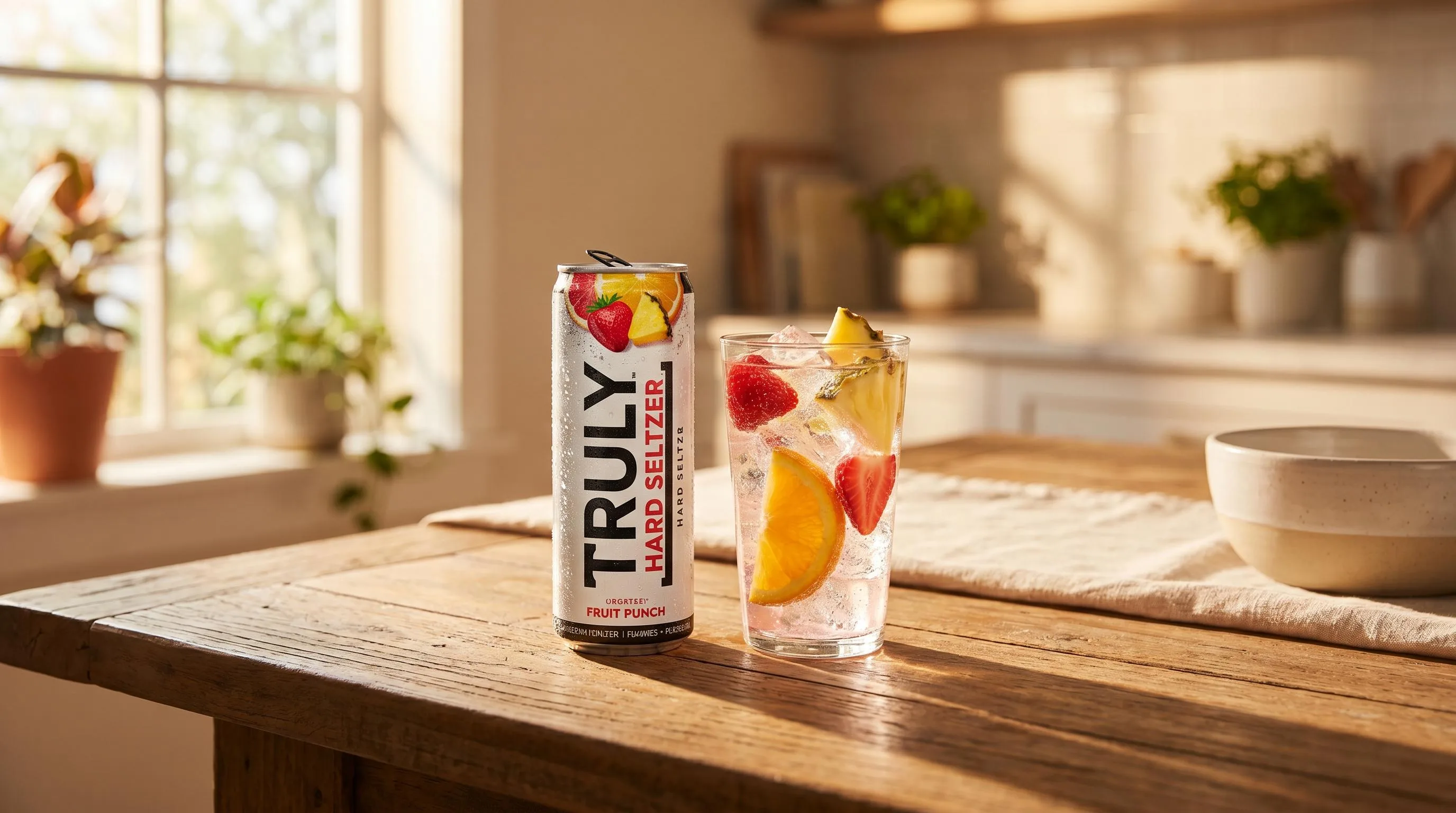 Truly Fruit Punch — explained with facts and figures in this guide