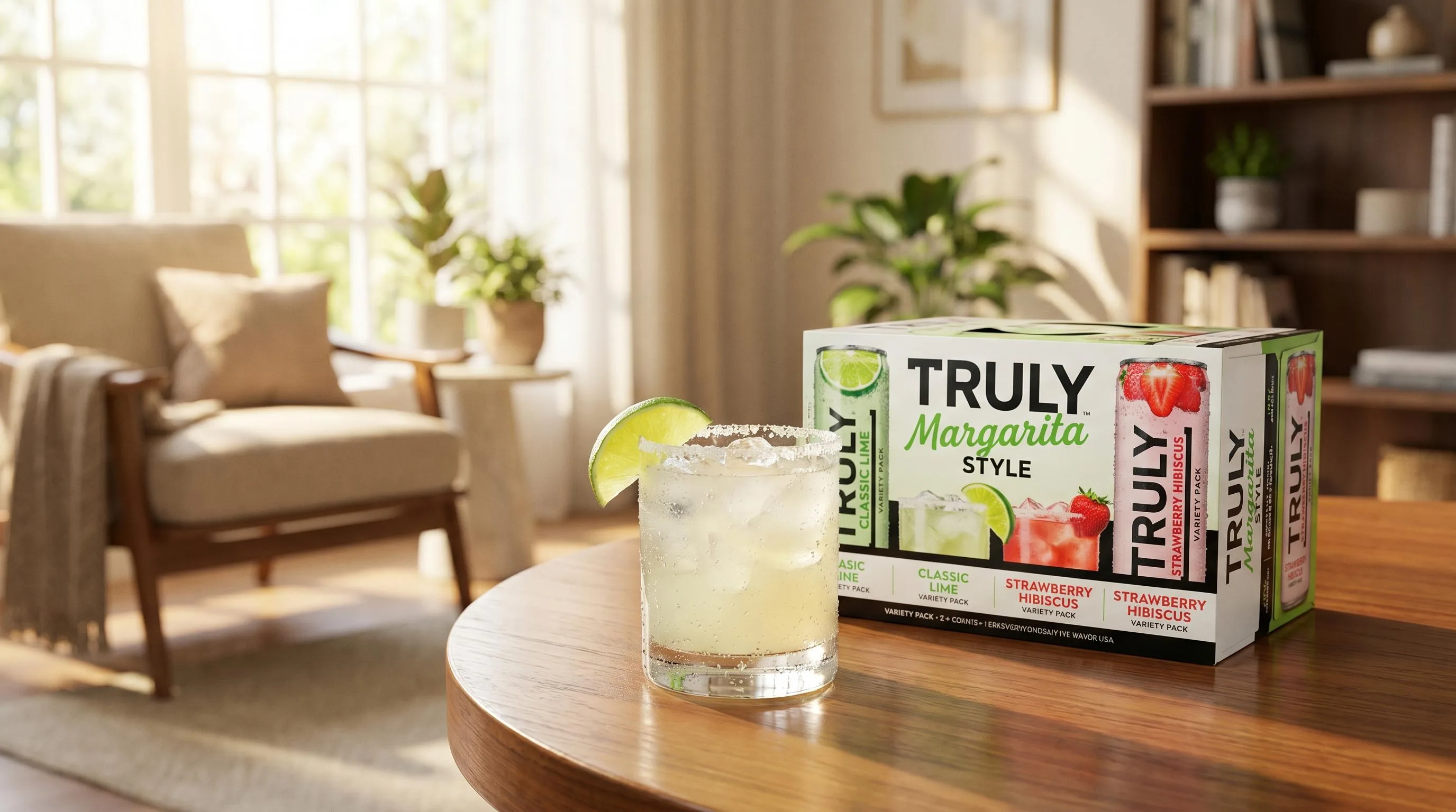 Truly Margarita Pack — explained with facts and figures in this guide
