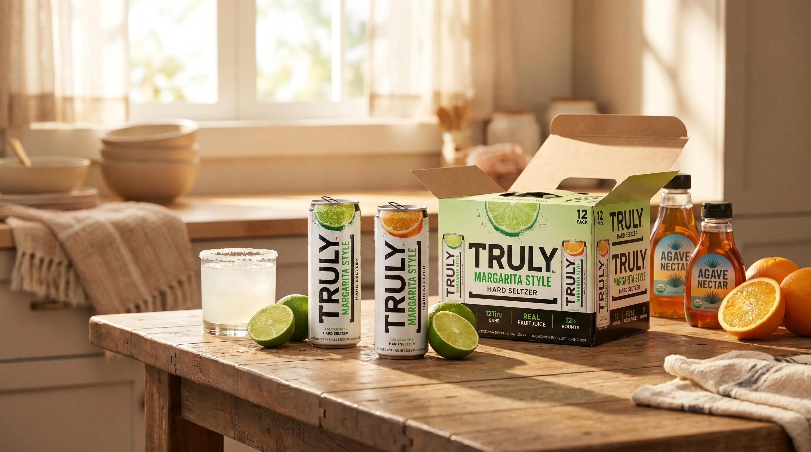 Truly Margarita Pack — explained with facts and figures in this guide