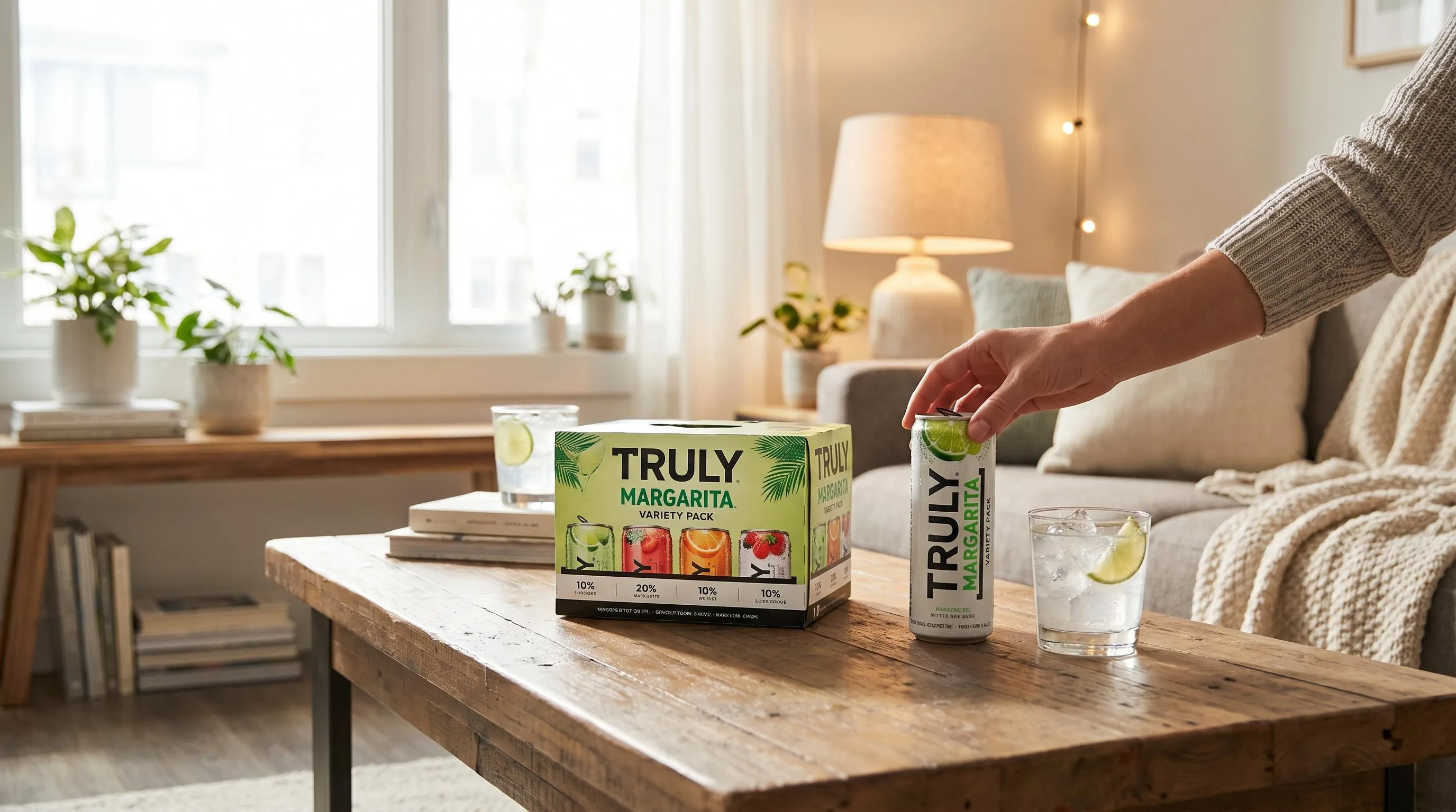 Truly Margarita Pack — explained with facts and figures in this guide