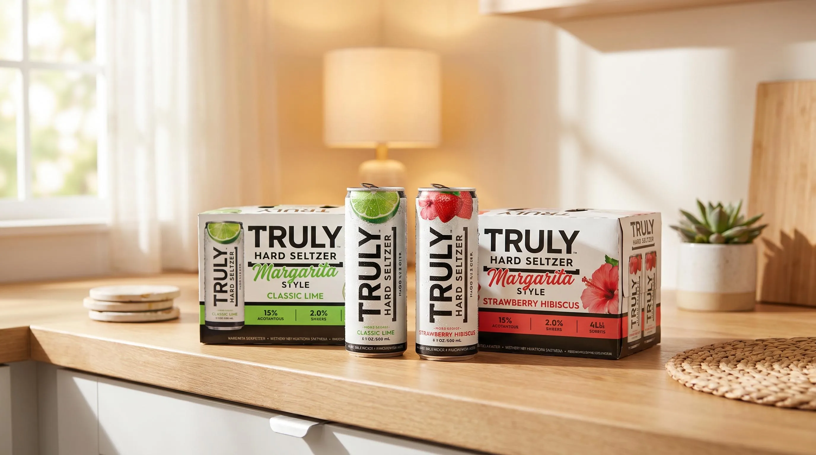 Truly Margarita Pack — explained with facts and figures in this guide
