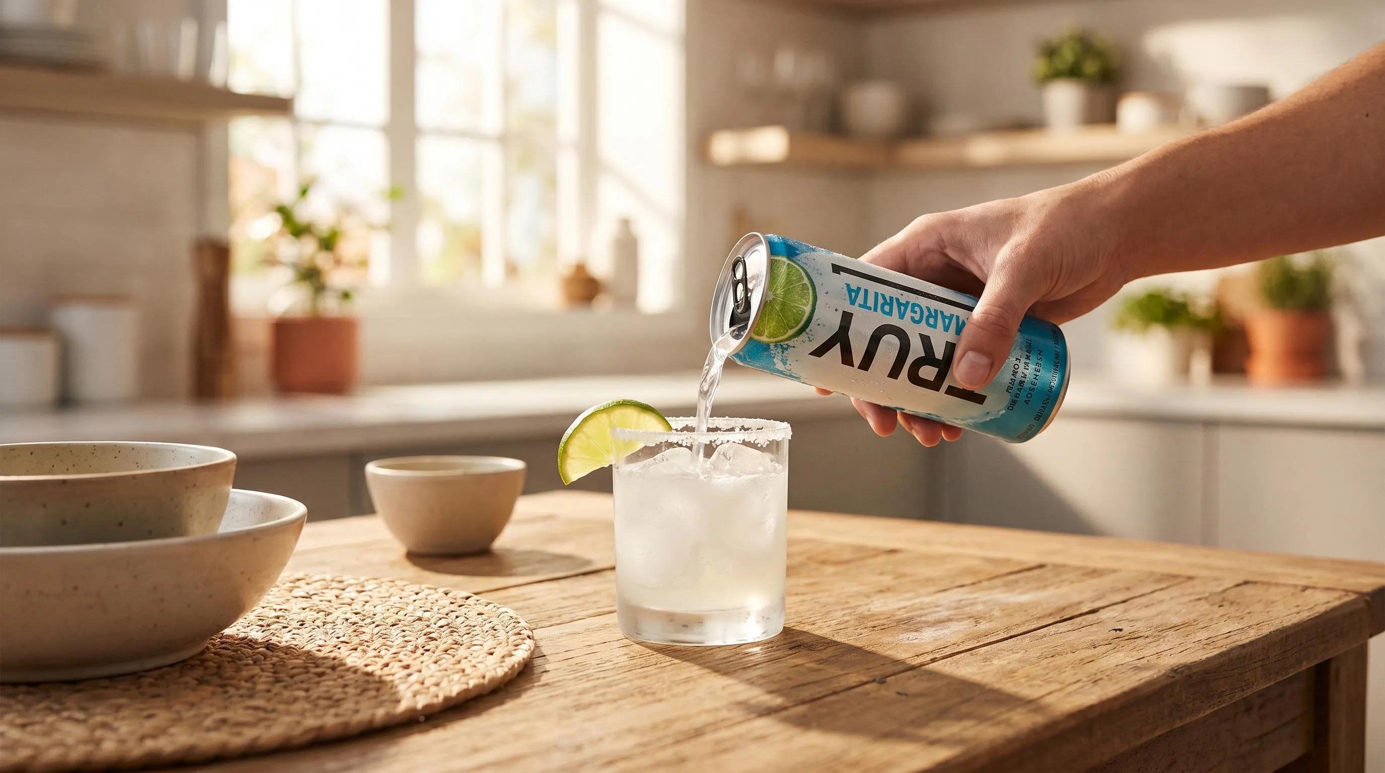 Truly Margarita Style — explained with facts and figures in this guide