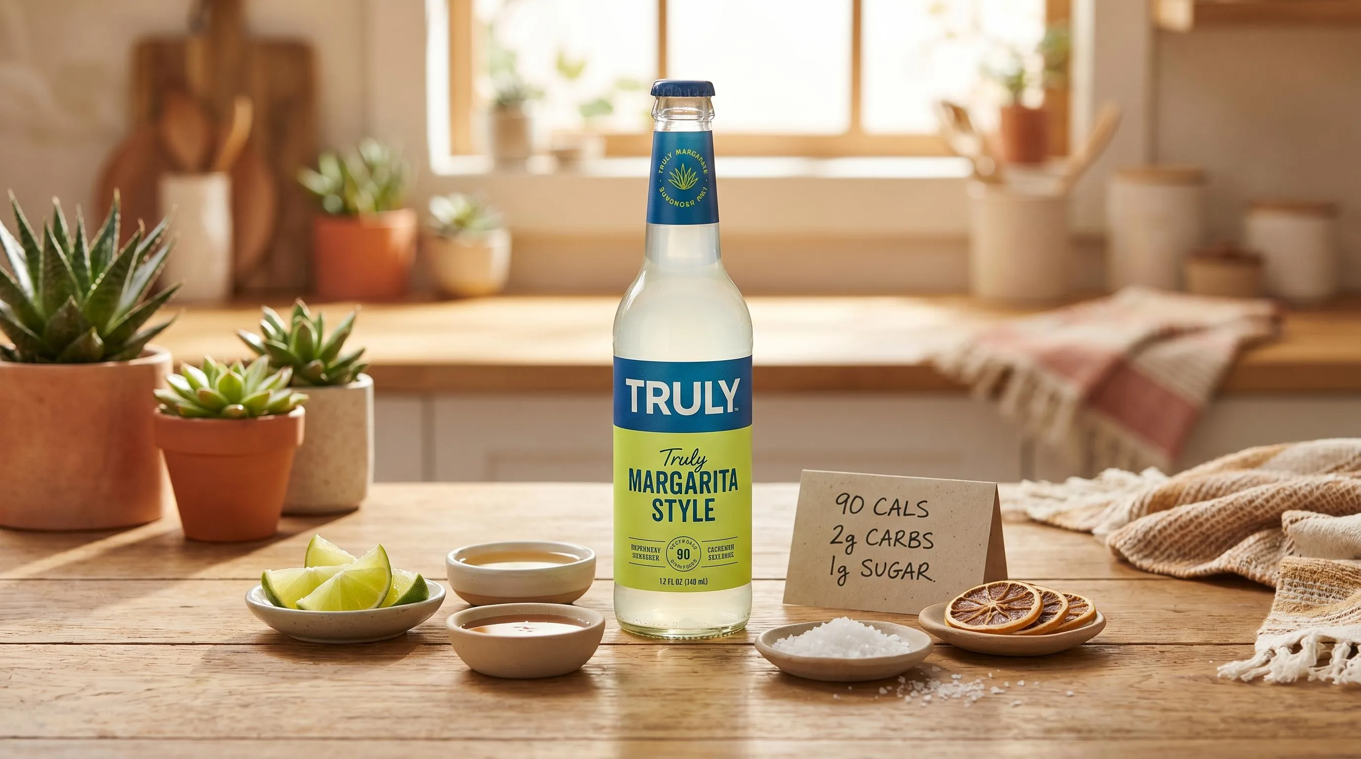 Truly Margarita Style — explained with facts and figures in this guide