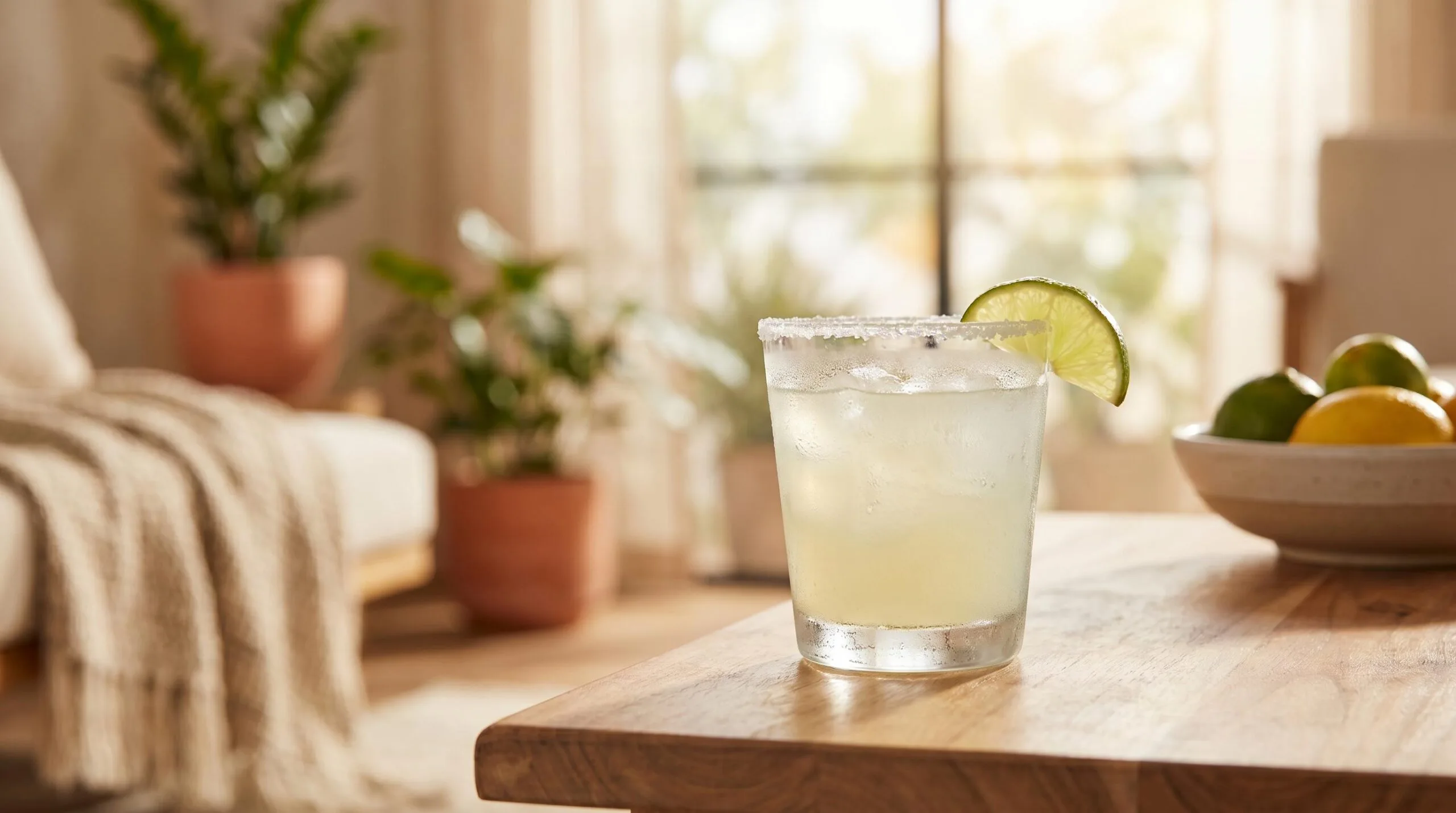 Truly Margarita Style