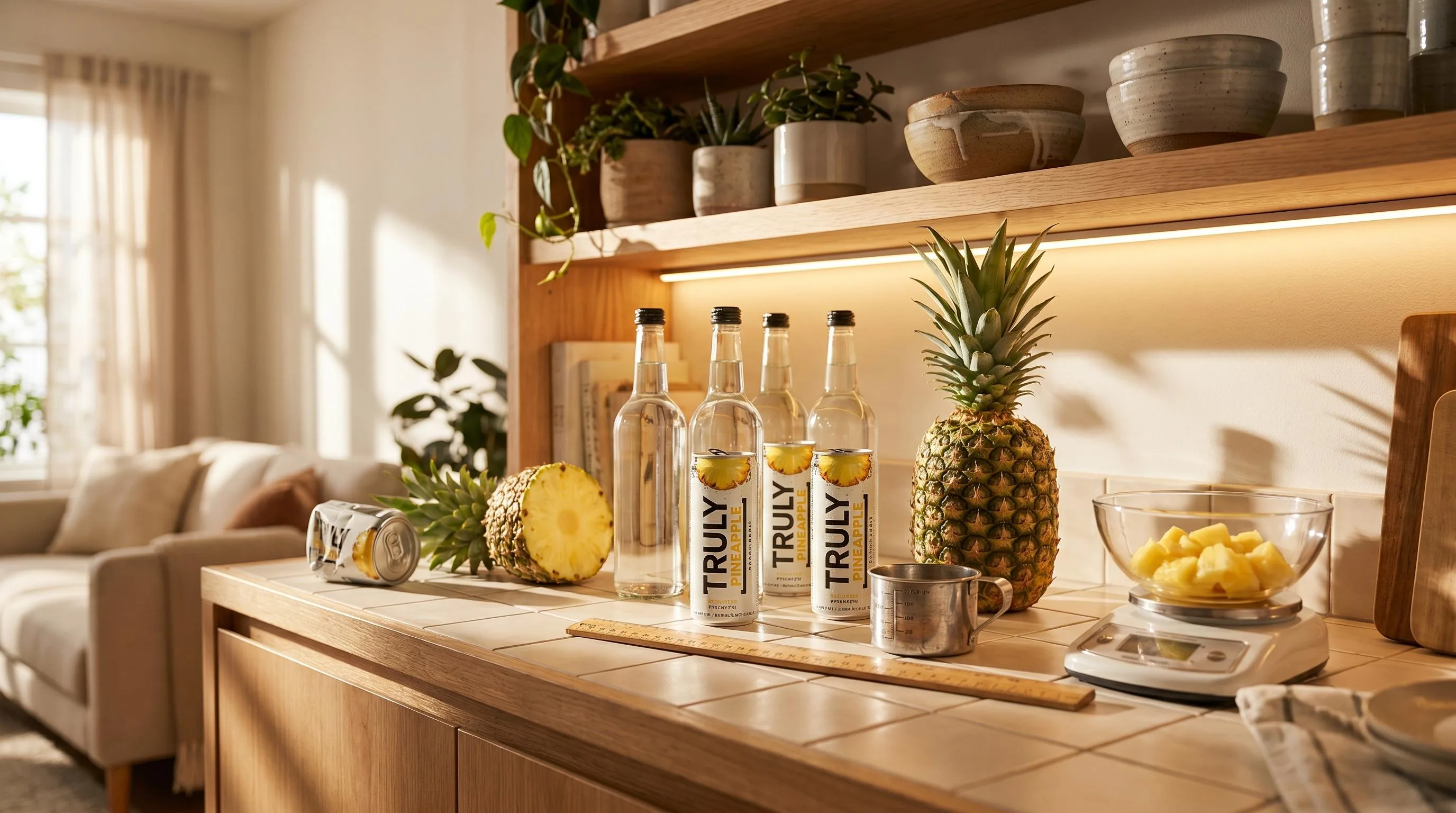 Truly Pineapple - Information From Experts 3 Truly Pineapple — explained with facts and figures in this guide