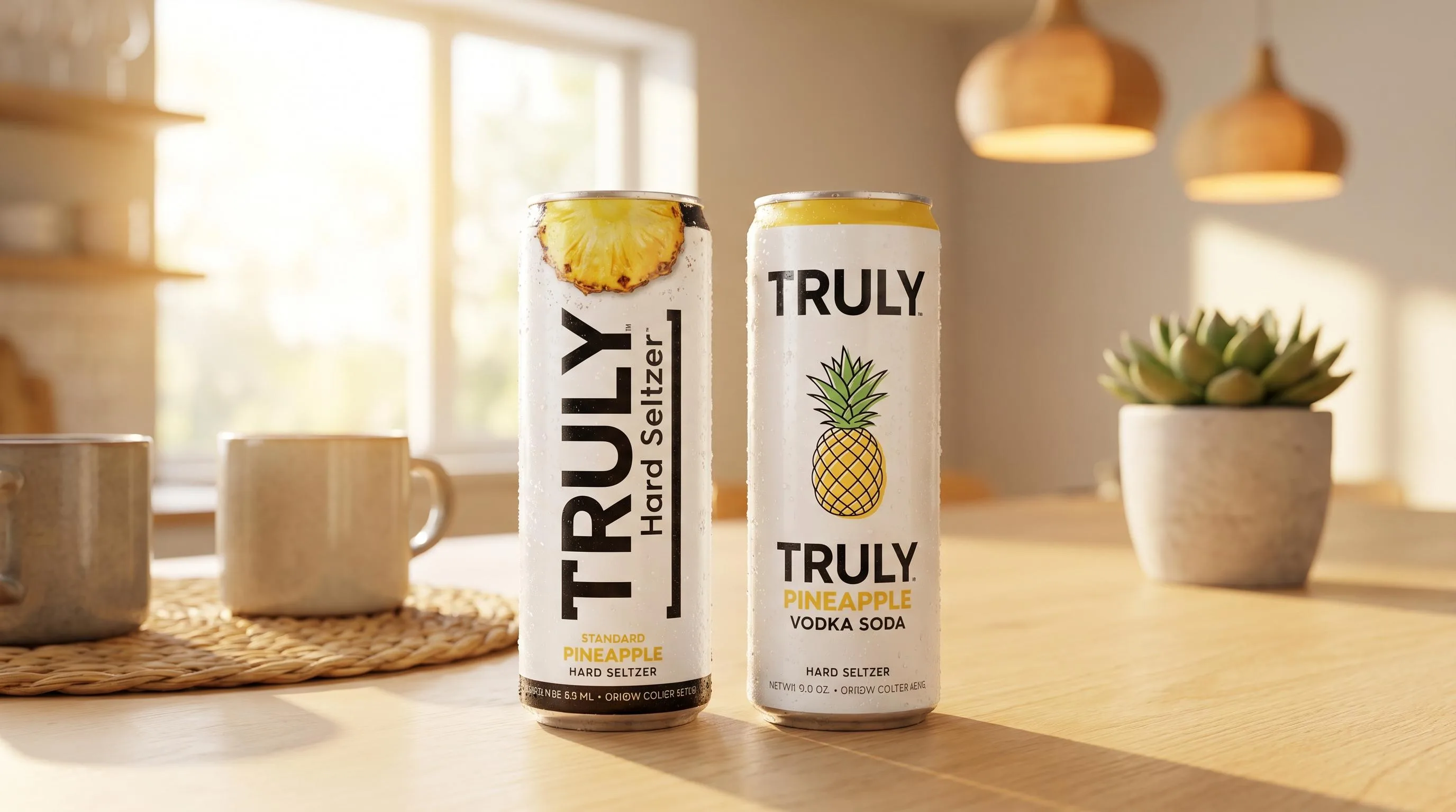 Truly Pineapple - Information From Experts 6 Truly Pineapple — explained with facts and figures in this guide