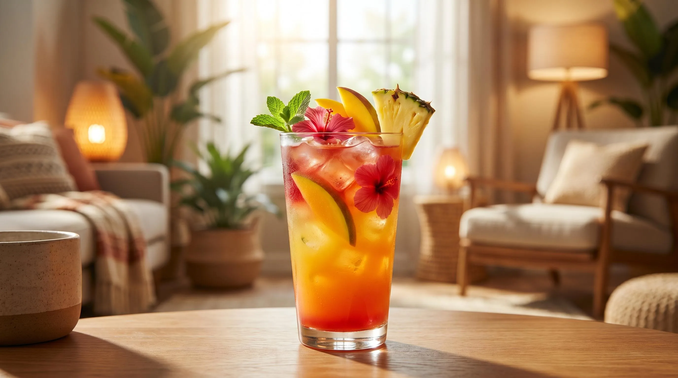 Truly Tropical Punch — explained with facts and figures in this guide