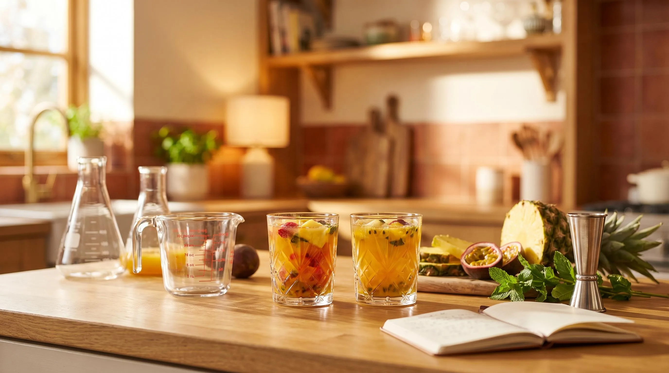 Truly Tropical Punch — explained with facts and figures in this guide