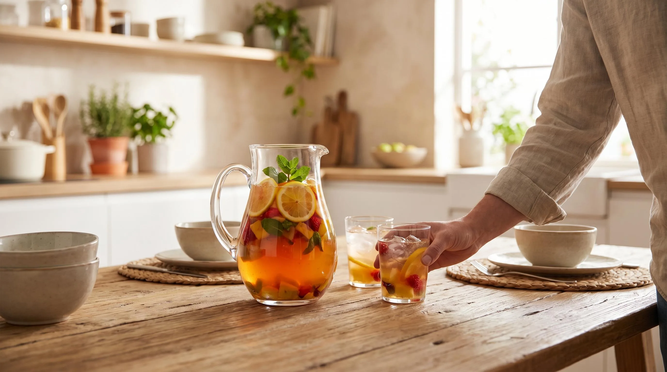 Truly Tropical Punch — explained with facts and figures in this guide