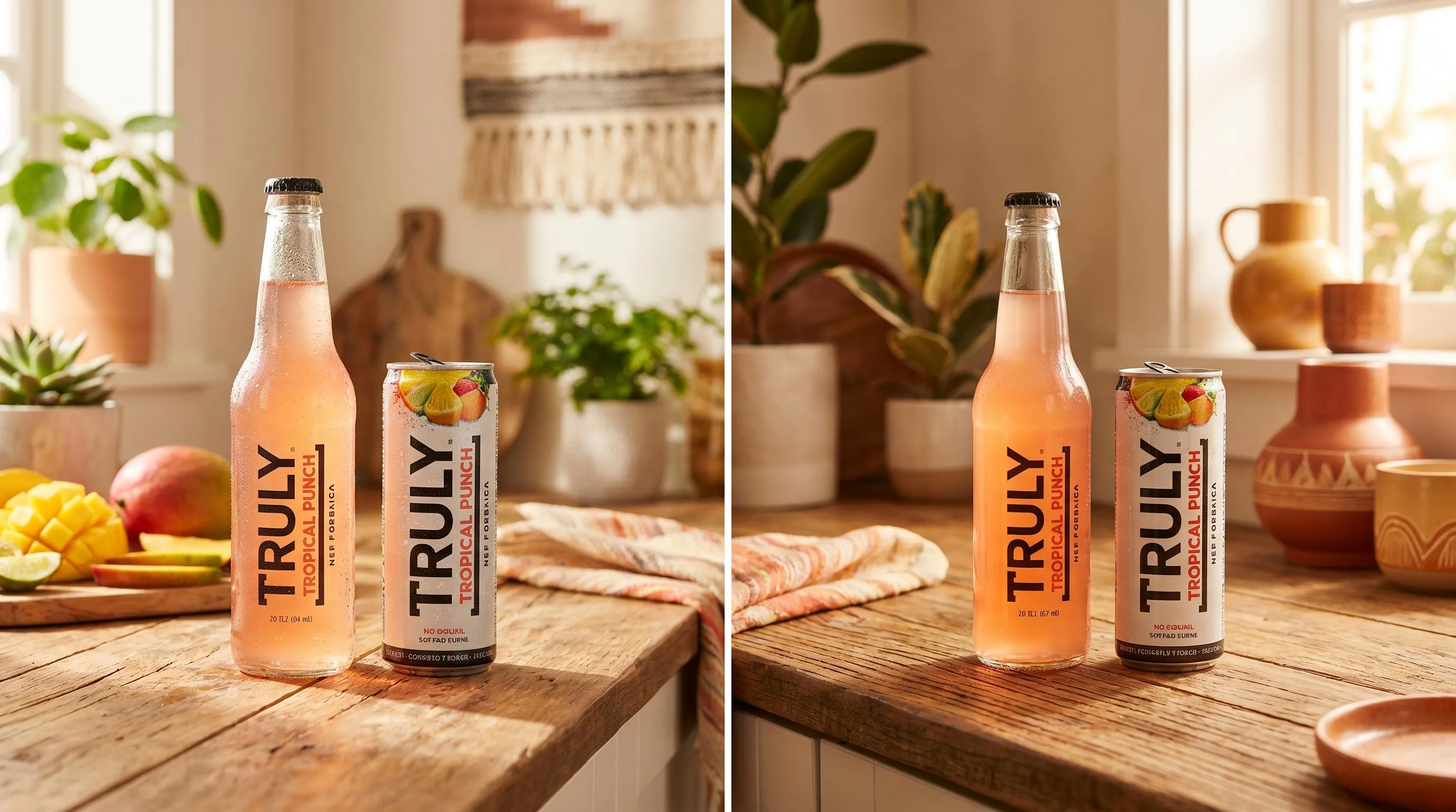 Truly Tropical Punch — explained with facts and figures in this guide