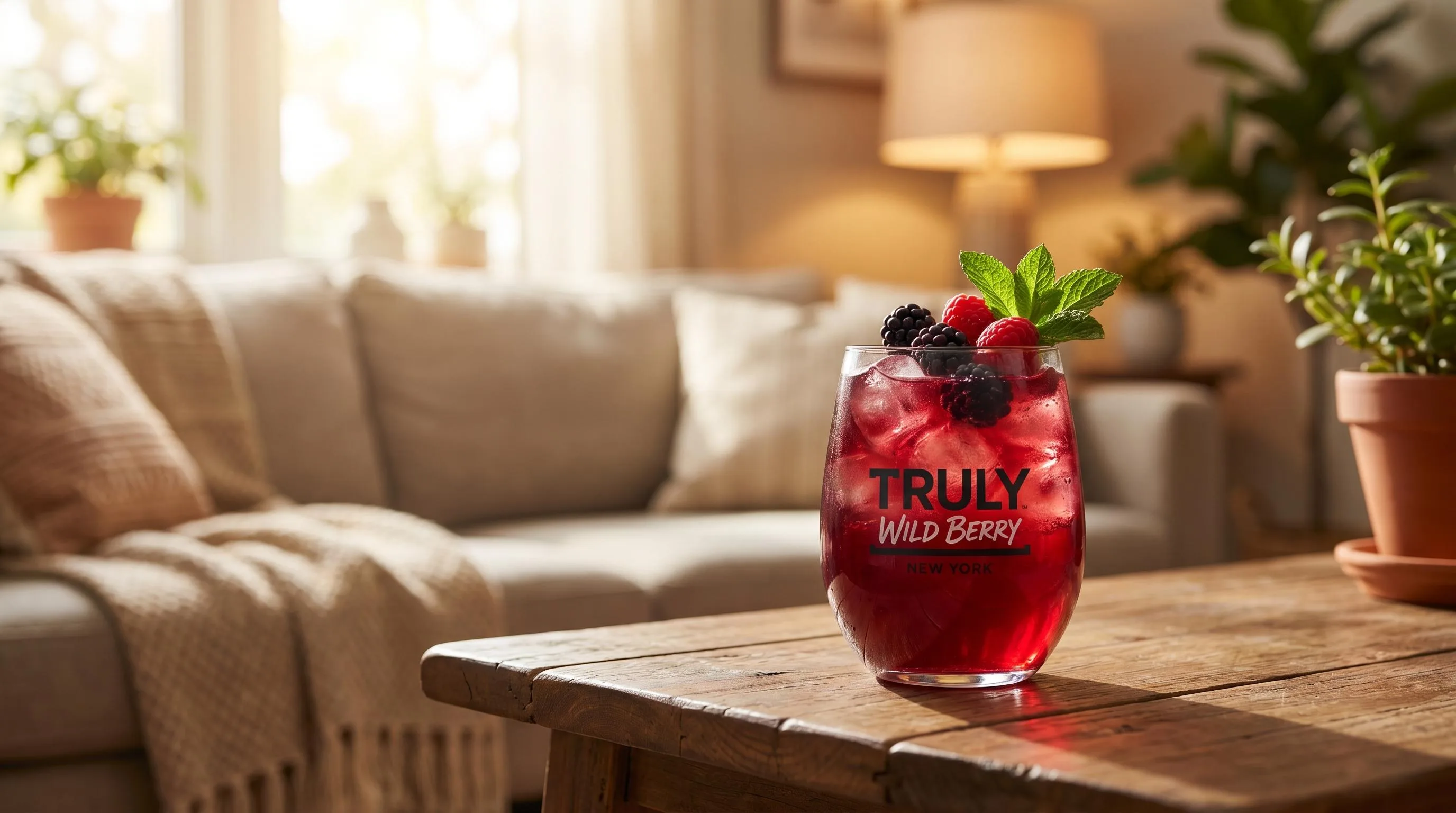 Truly Wild Berry — explained with facts and figures in this guide