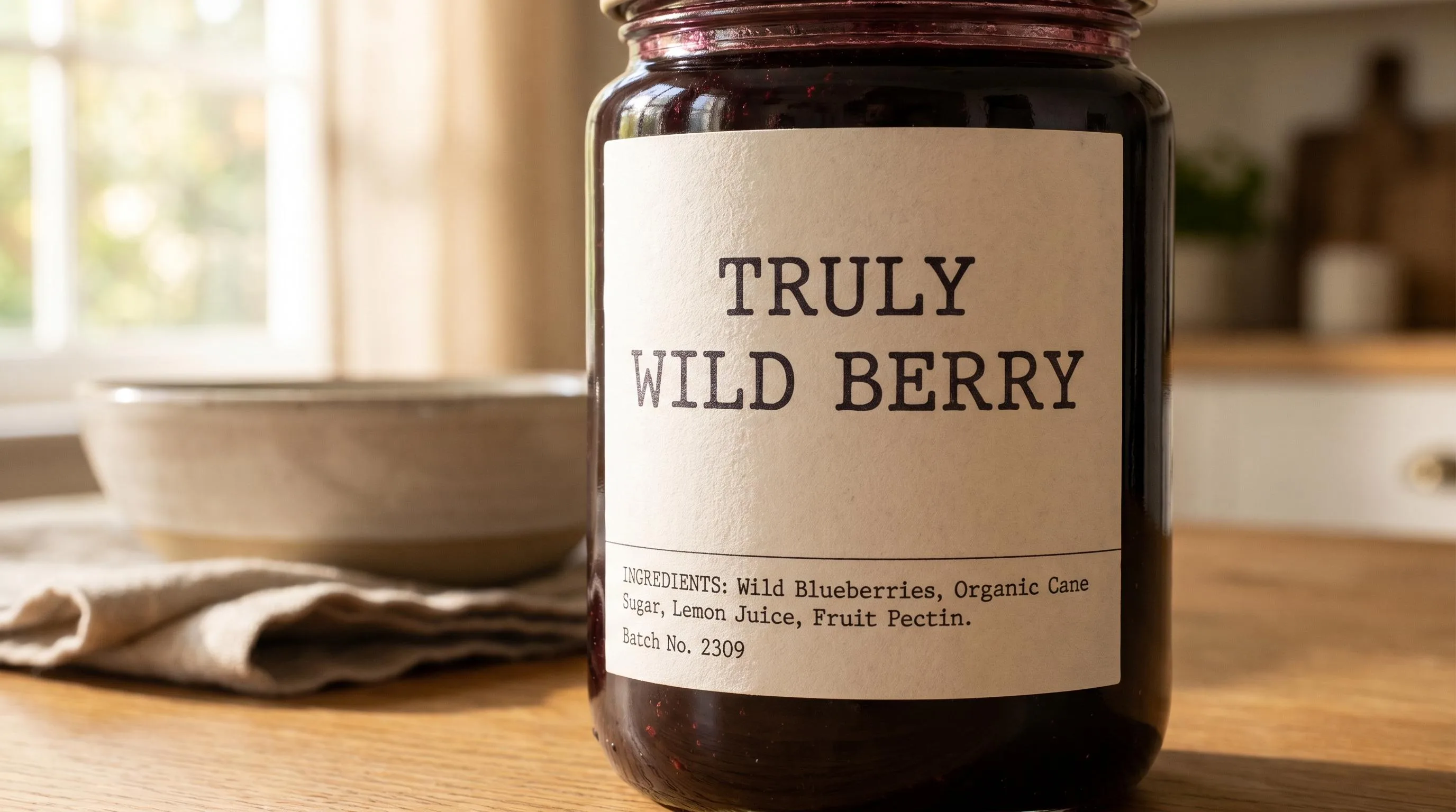 Truly Wild Berry — explained with facts and figures in this guide