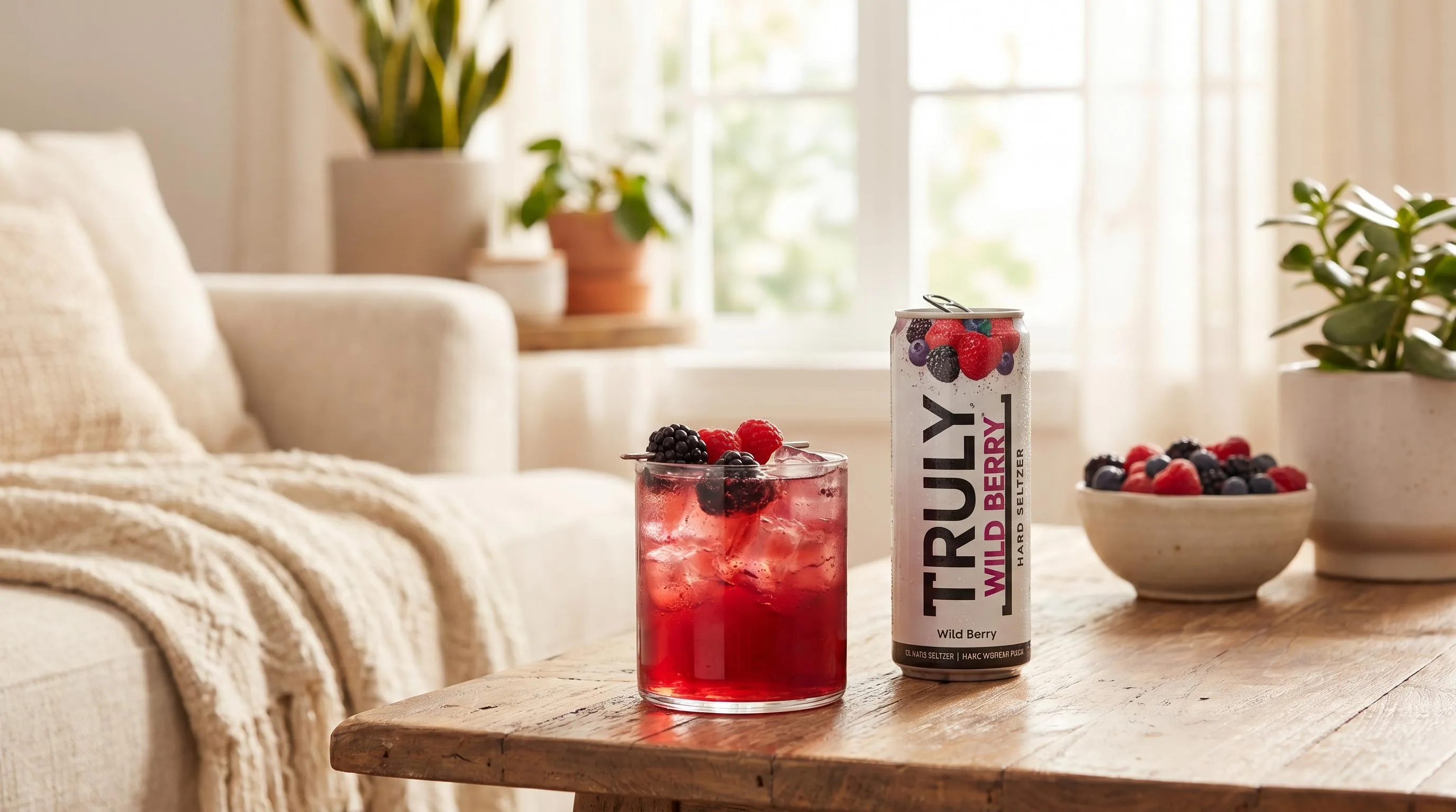 Truly Wild Berry — explained with facts and figures in this guide