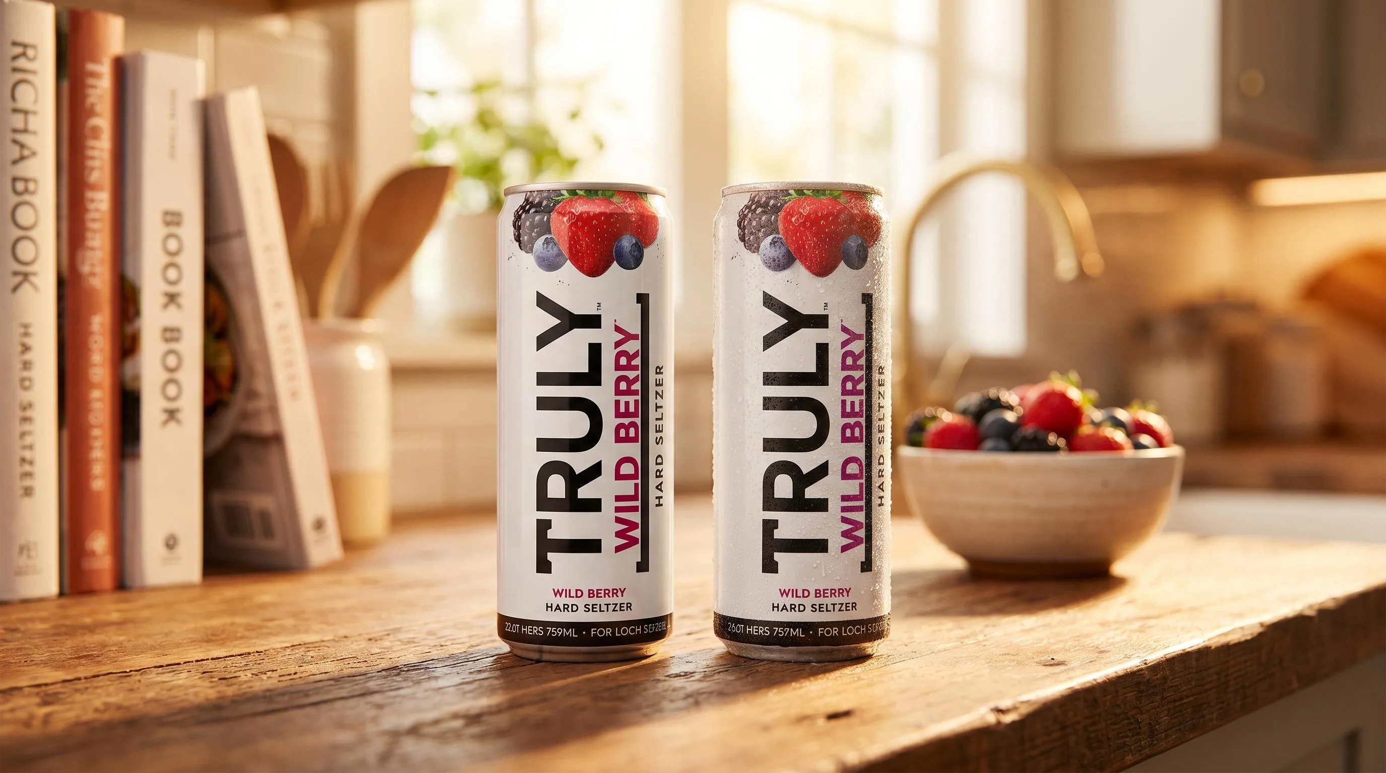 Truly Wild Berry — explained with facts and figures in this guide