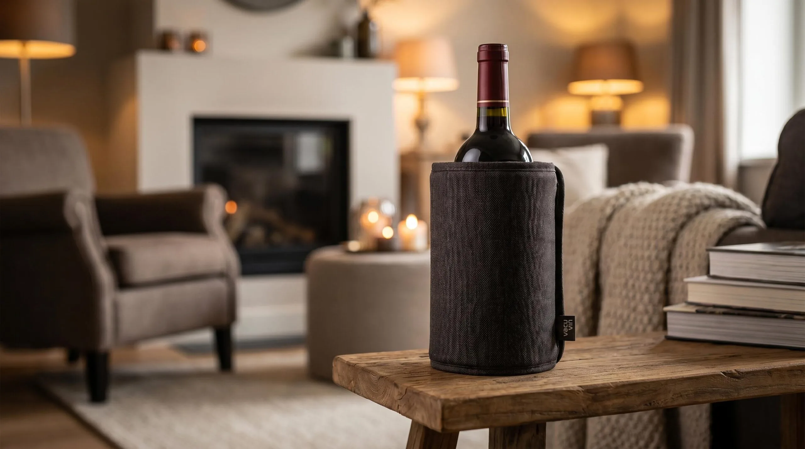 Vacu Vin Wine Chiller