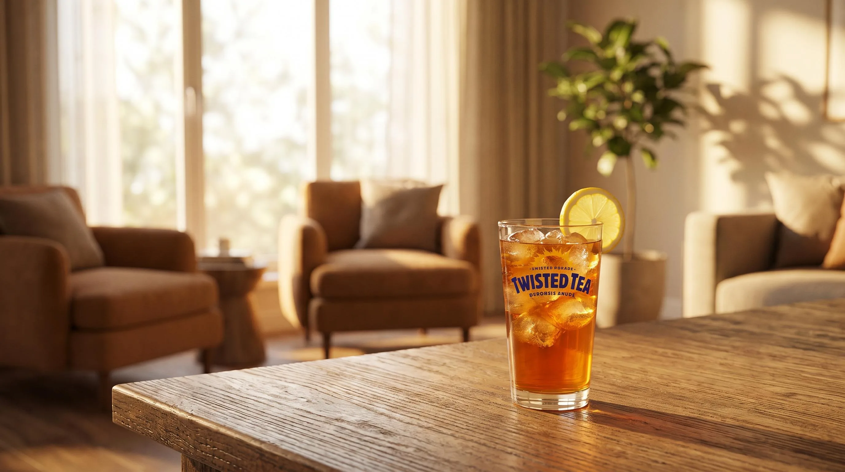 What Alcohol Is In Twisted Tea Original — explained with facts and figures in this guide