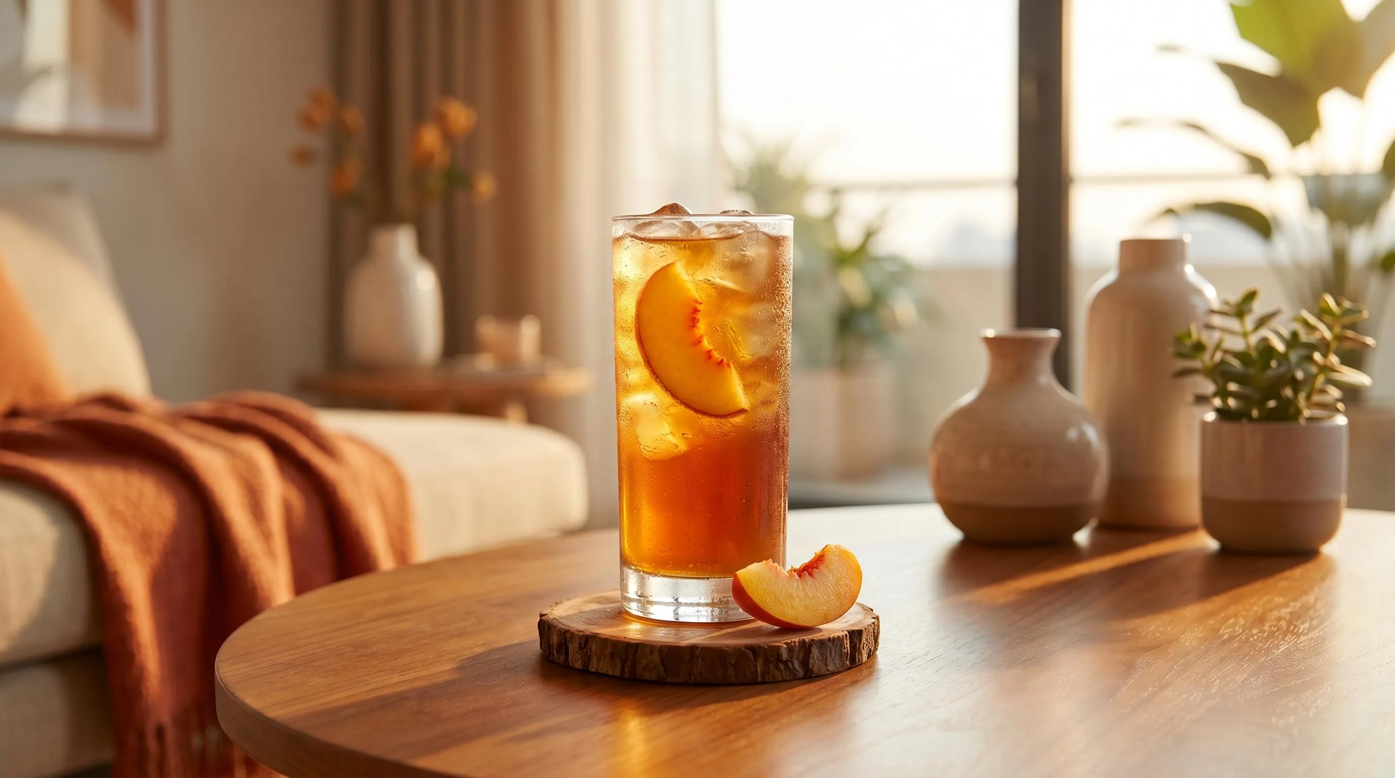 What Alcohol Is In Twisted Tea Peach? 1 What Alcohol Is In Twisted Tea Peach — explained with facts and figures in this guide