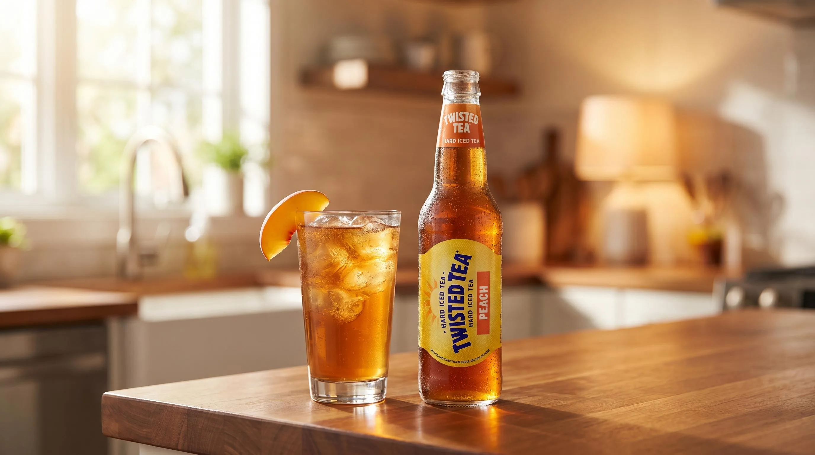 What Alcohol Is In Twisted Tea Peach? 6 What Alcohol Is In Twisted Tea Peach — explained with facts and figures in this guide