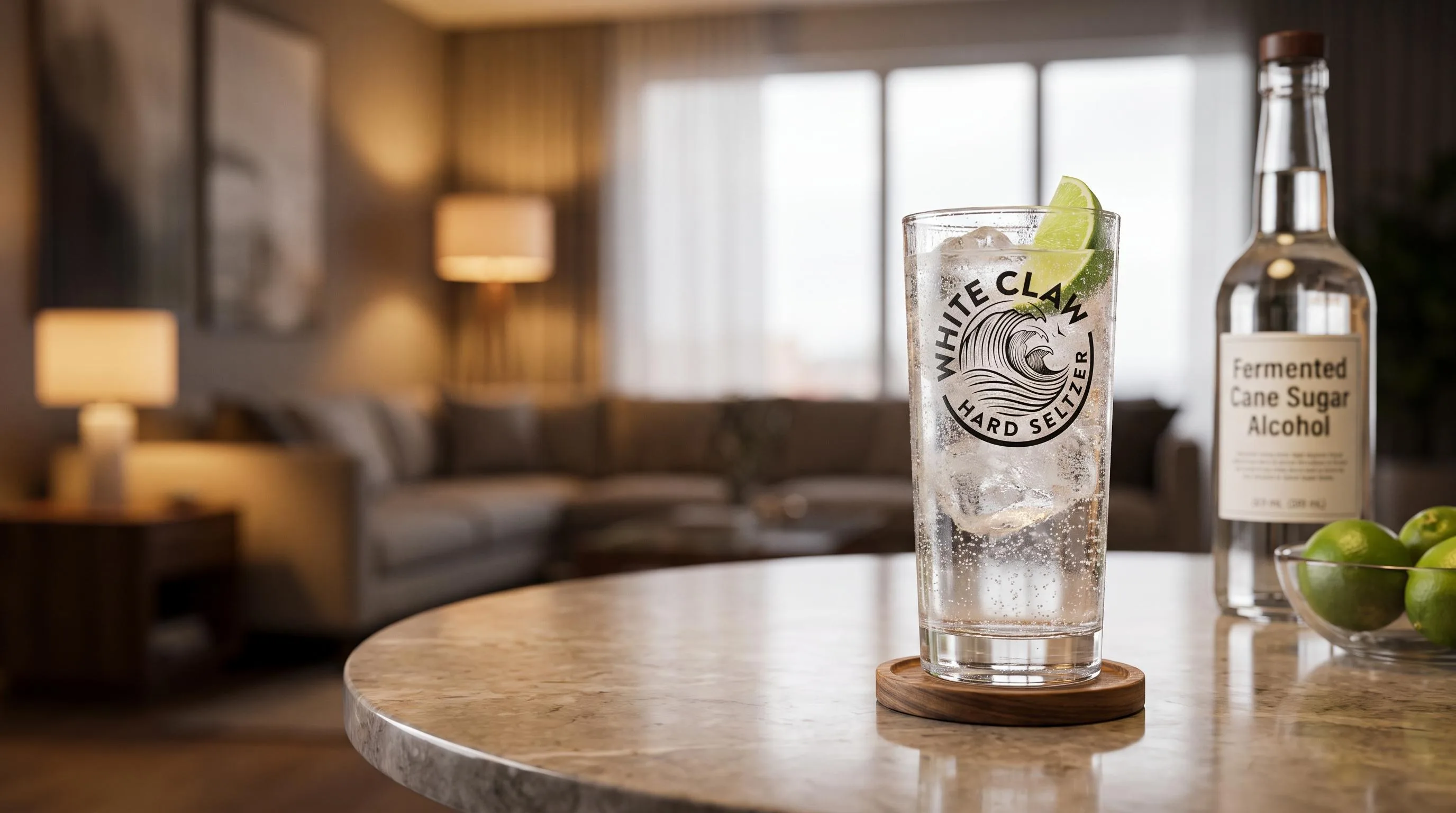 What Alcohol is In White Claw? White Claw Alcohol Percentage 1 What Alcohol is In White Claw — explained with facts and figures in this guide