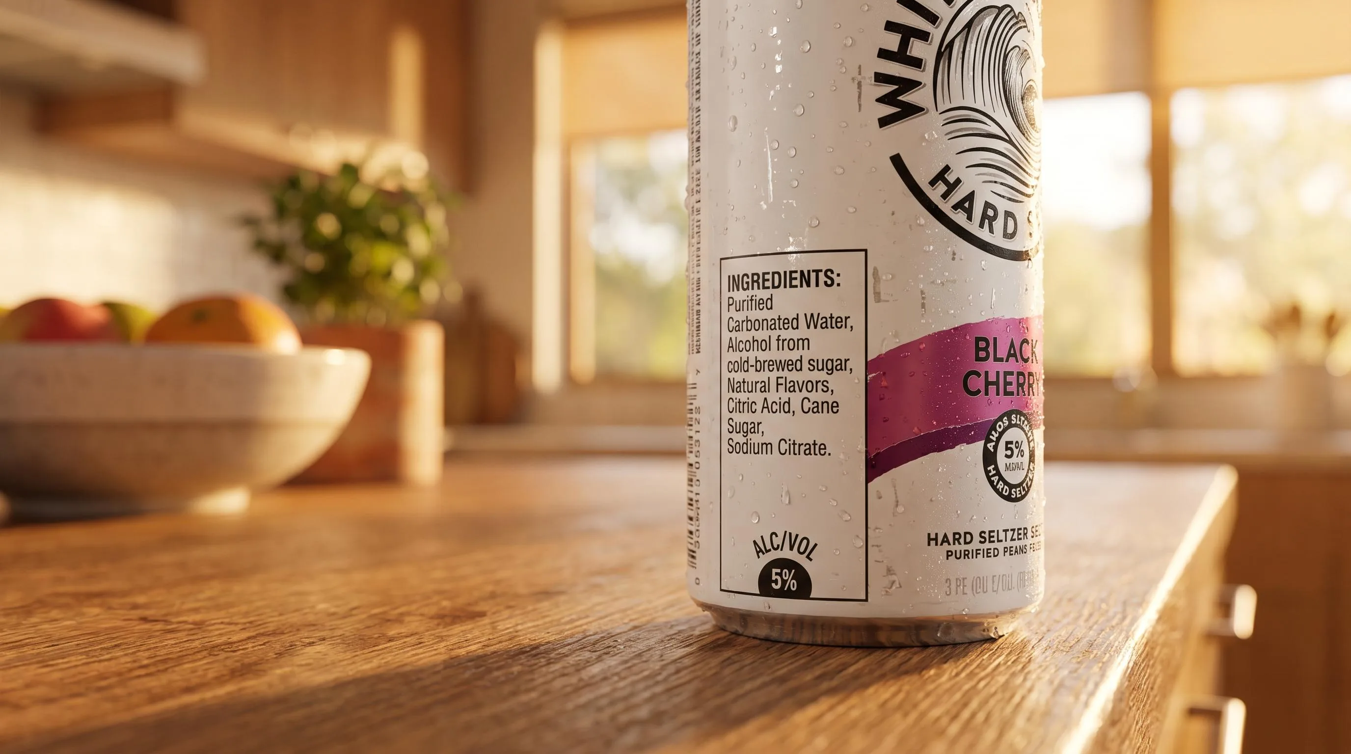 What Alcohol is In White Claw? White Claw Alcohol Percentage 2 What Alcohol is In White Claw — explained with facts and figures in this guide