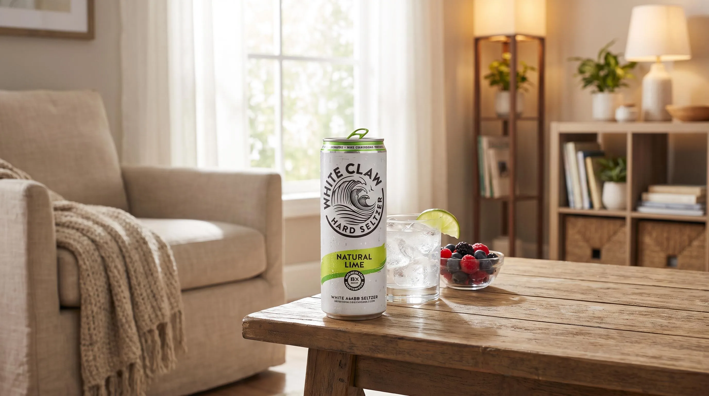 What Alcohol is In White Claw? White Claw Alcohol Percentage 4 What Alcohol is In White Claw — explained with facts and figures in this guide