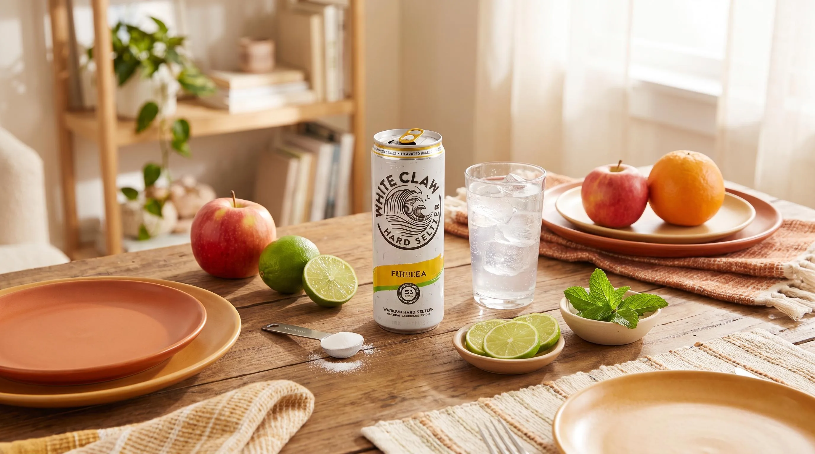 What Alcohol is In White Claw? White Claw Alcohol Percentage 5 What Alcohol is In White Claw — explained with facts and figures in this guide
