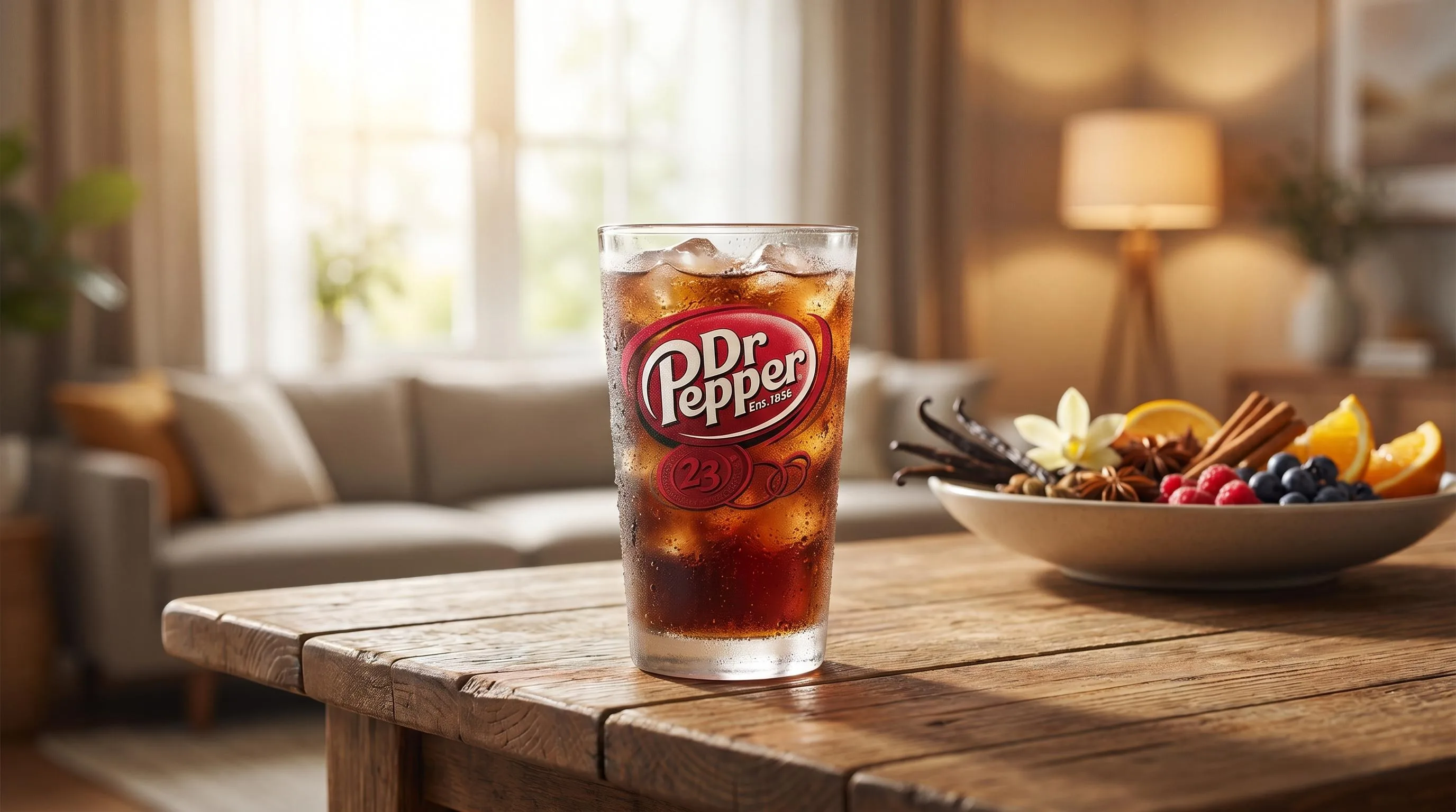 What Are The 23 Flavors In Dr Pepper — explained with facts and figures in this guide