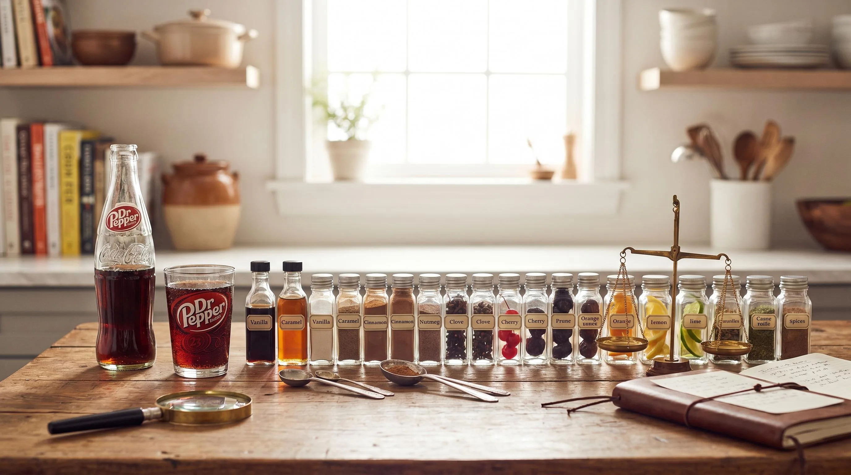 What Are The 23 Flavors In Dr Pepper — explained with facts and figures in this guide