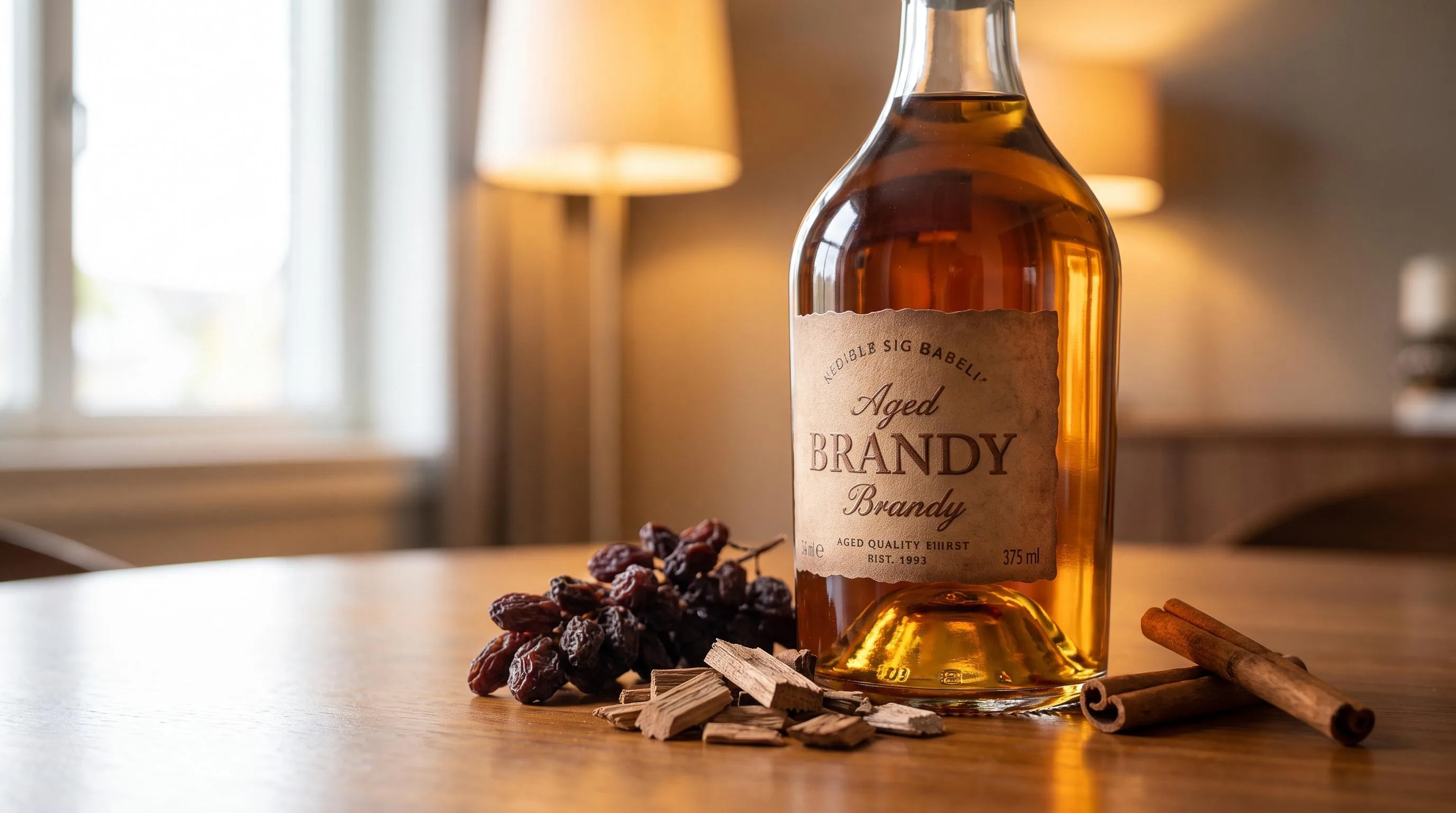 What Does Brandy Taste Like — explained with facts and figures in this guide