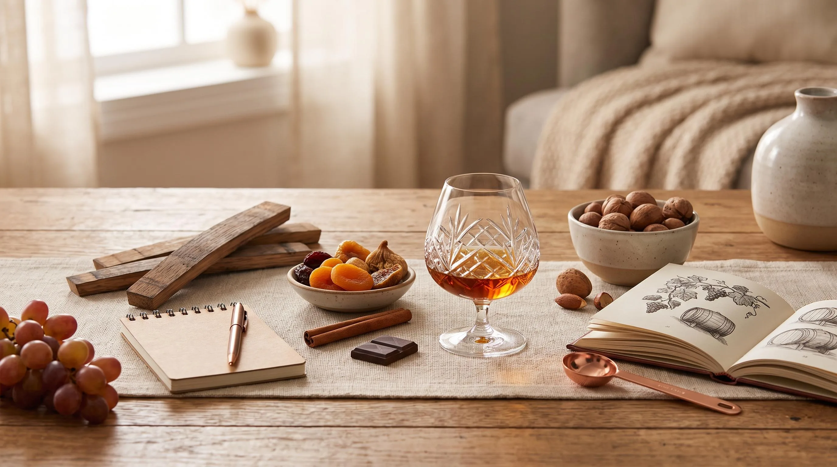 What Does Brandy Taste Like — explained with facts and figures in this guide