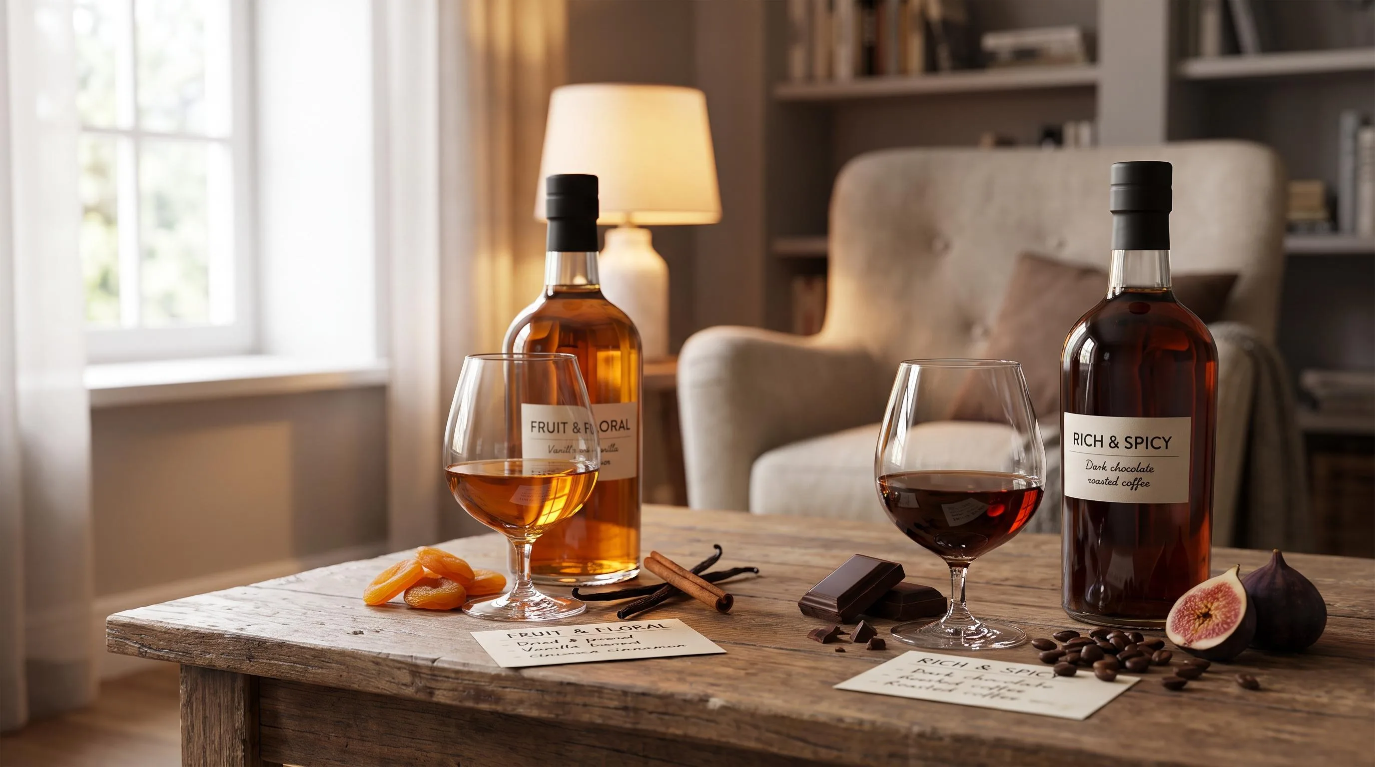 What Does Brandy Taste Like — explained with facts and figures in this guide