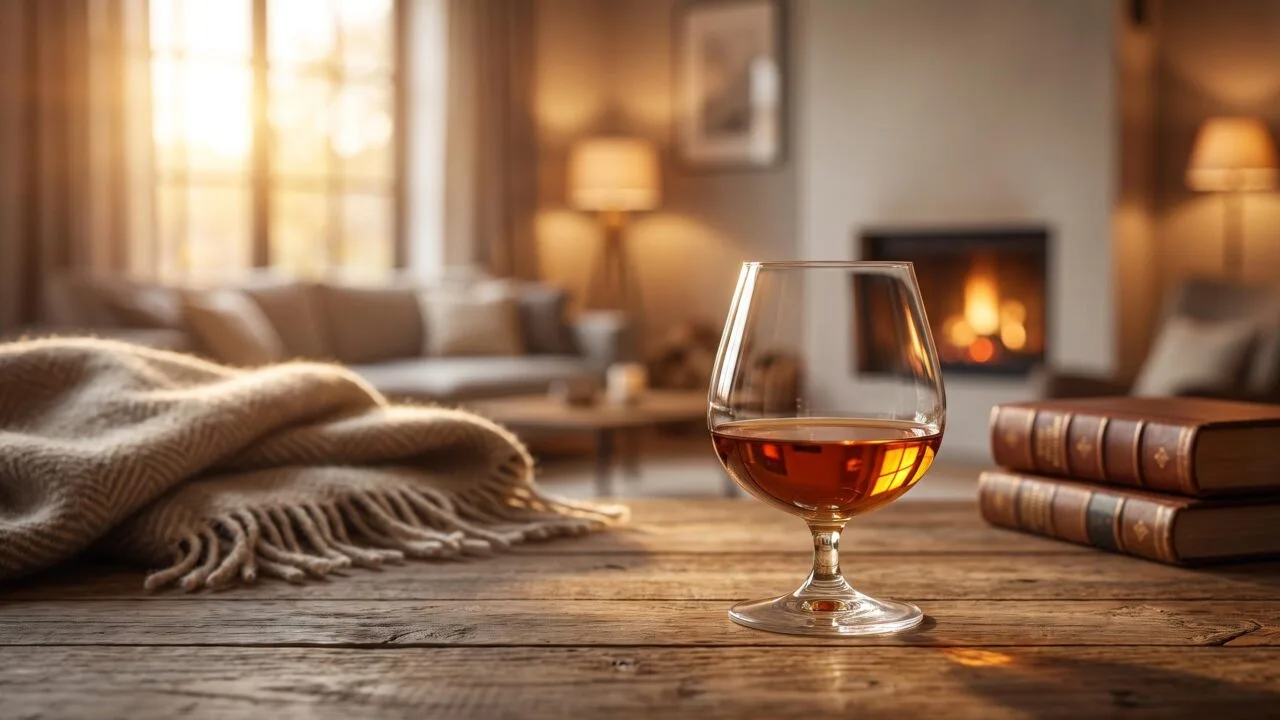 What Does Brandy Taste Like