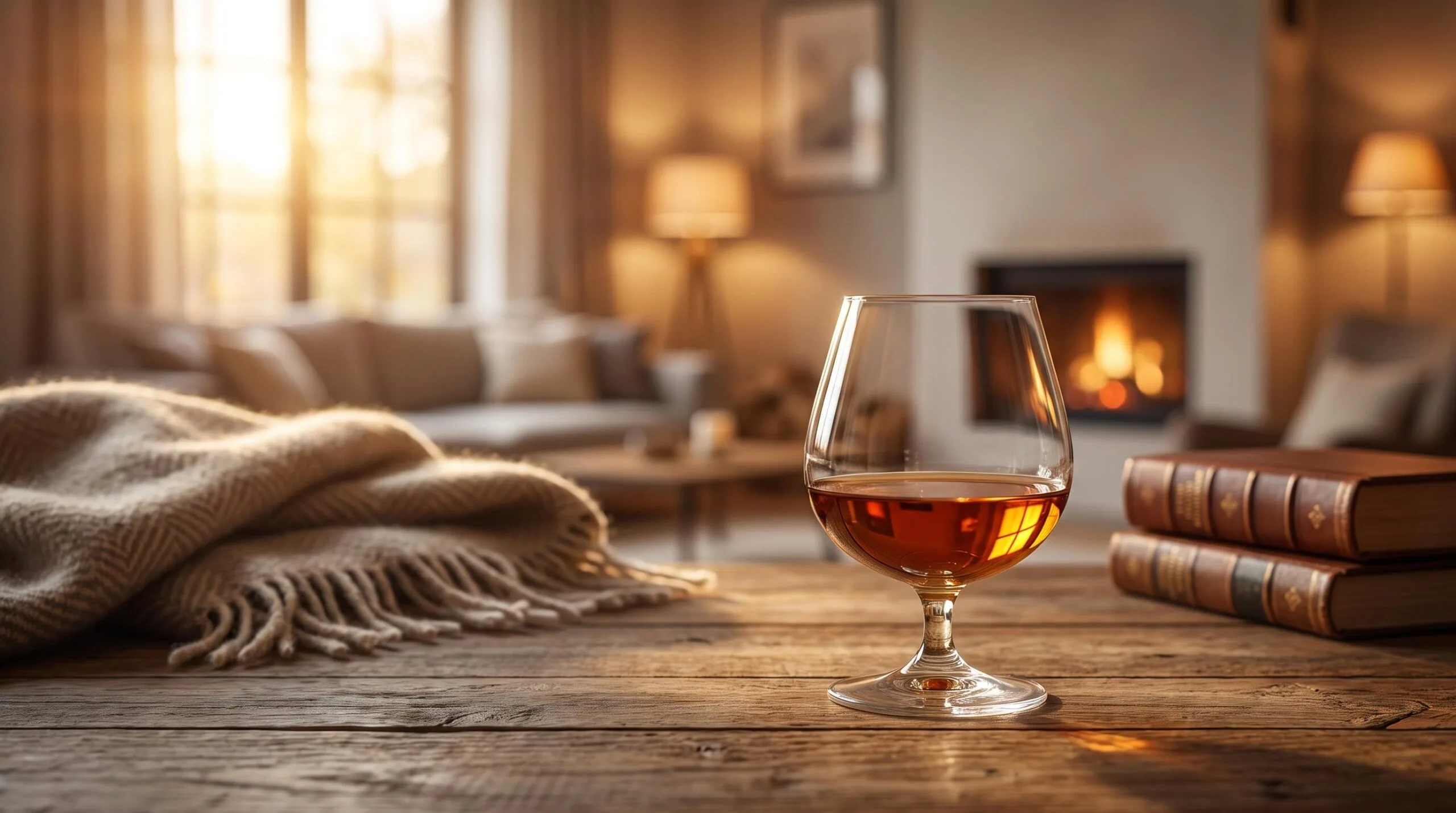 What Does Brandy Taste Like
