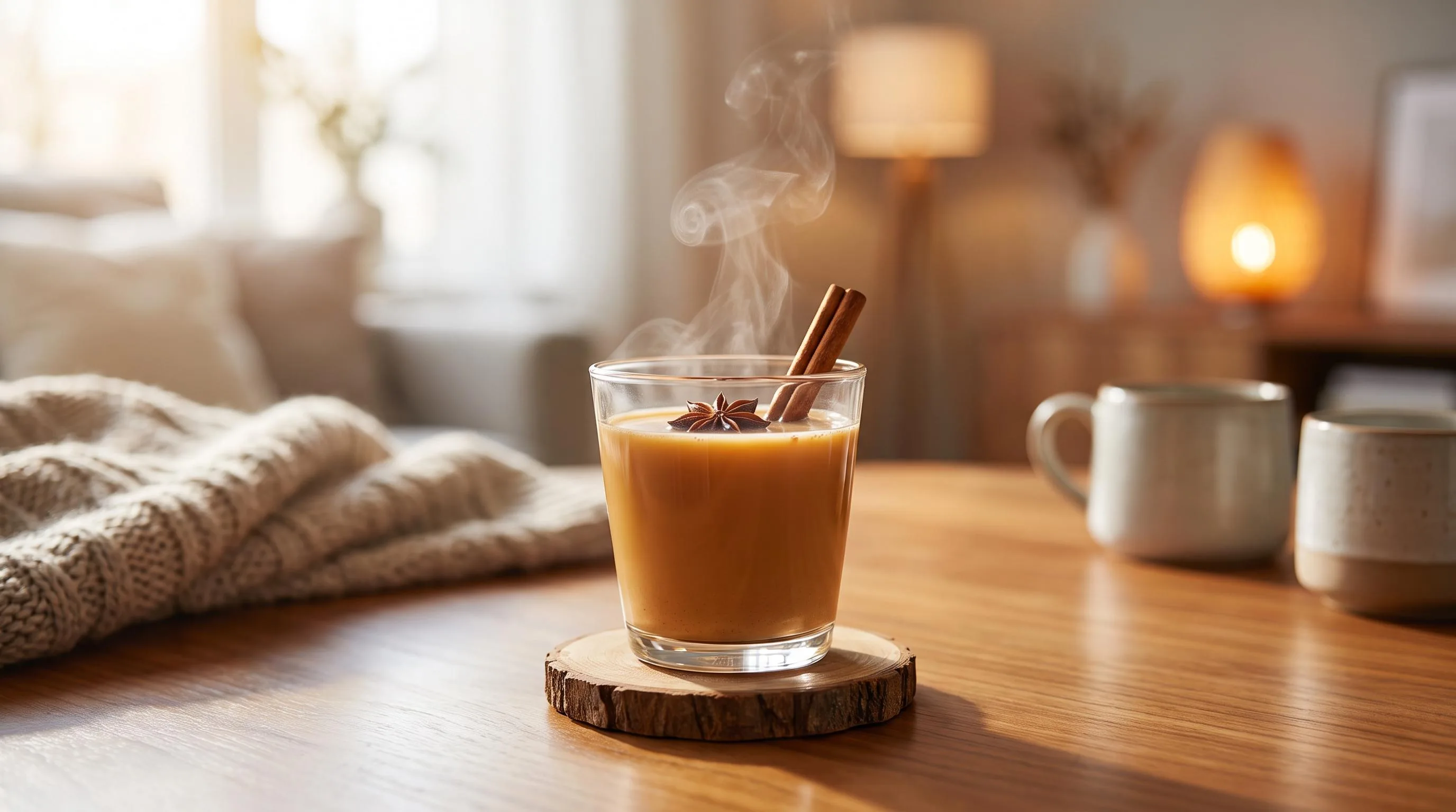 What Does Chai Tea Taste Like — explained with facts and figures in this guide