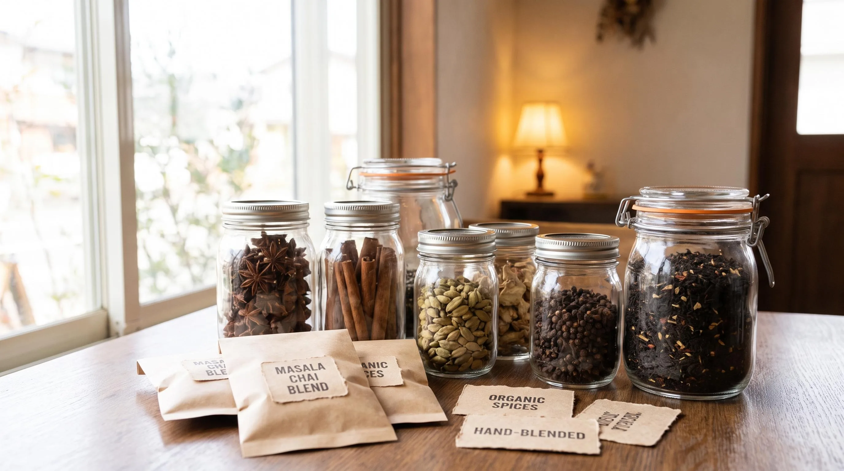 What Does Chai Tea Taste Like — explained with facts and figures in this guide