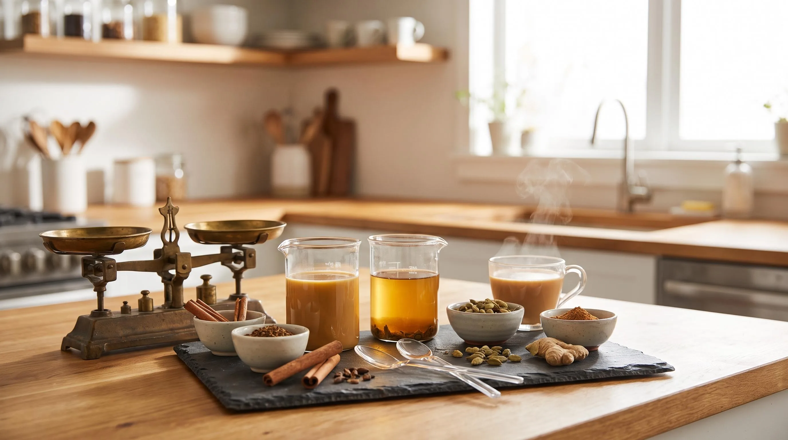 What Does Chai Tea Taste Like — explained with facts and figures in this guide