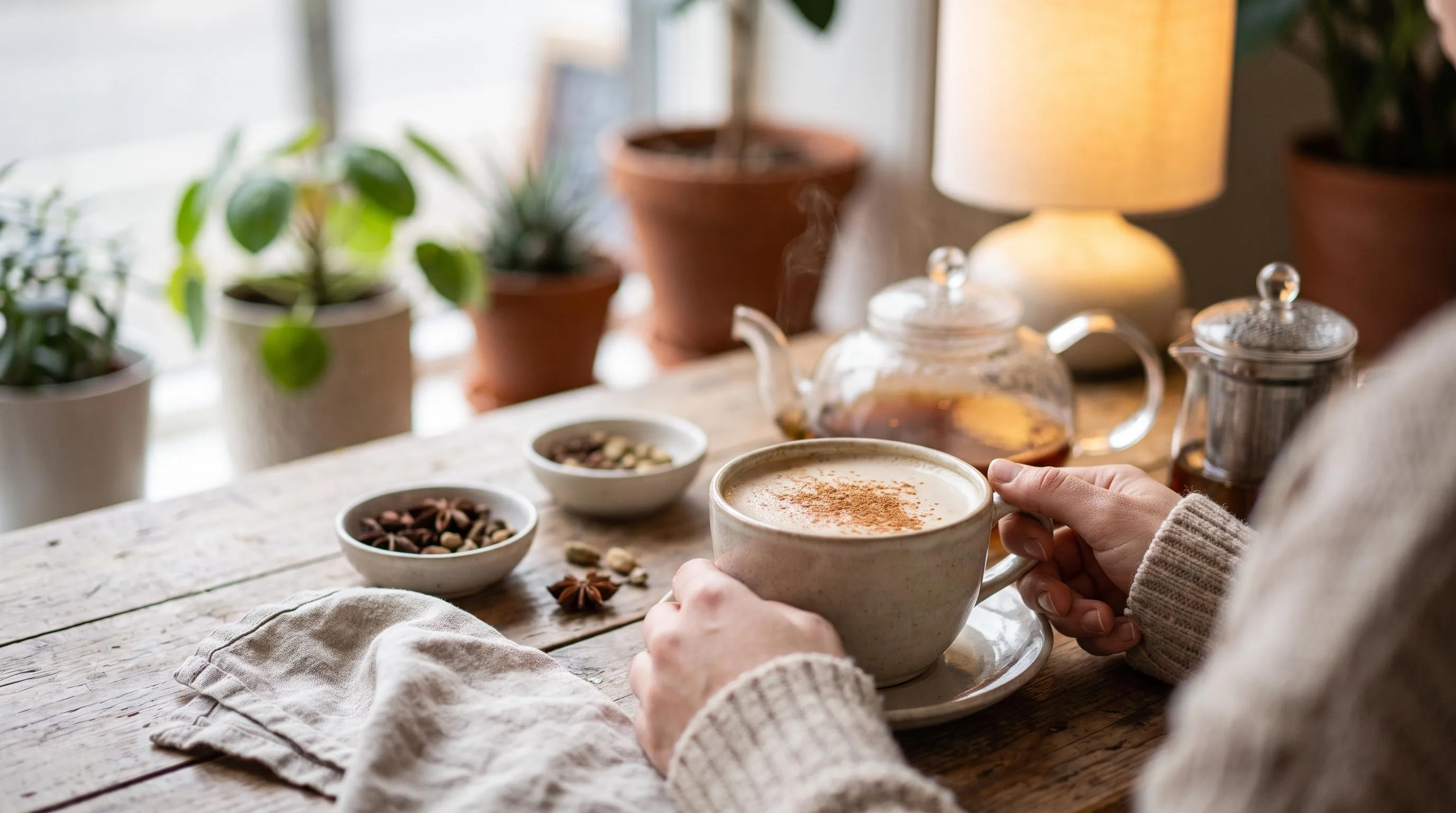 What Does Chai Tea Taste Like — explained with facts and figures in this guide