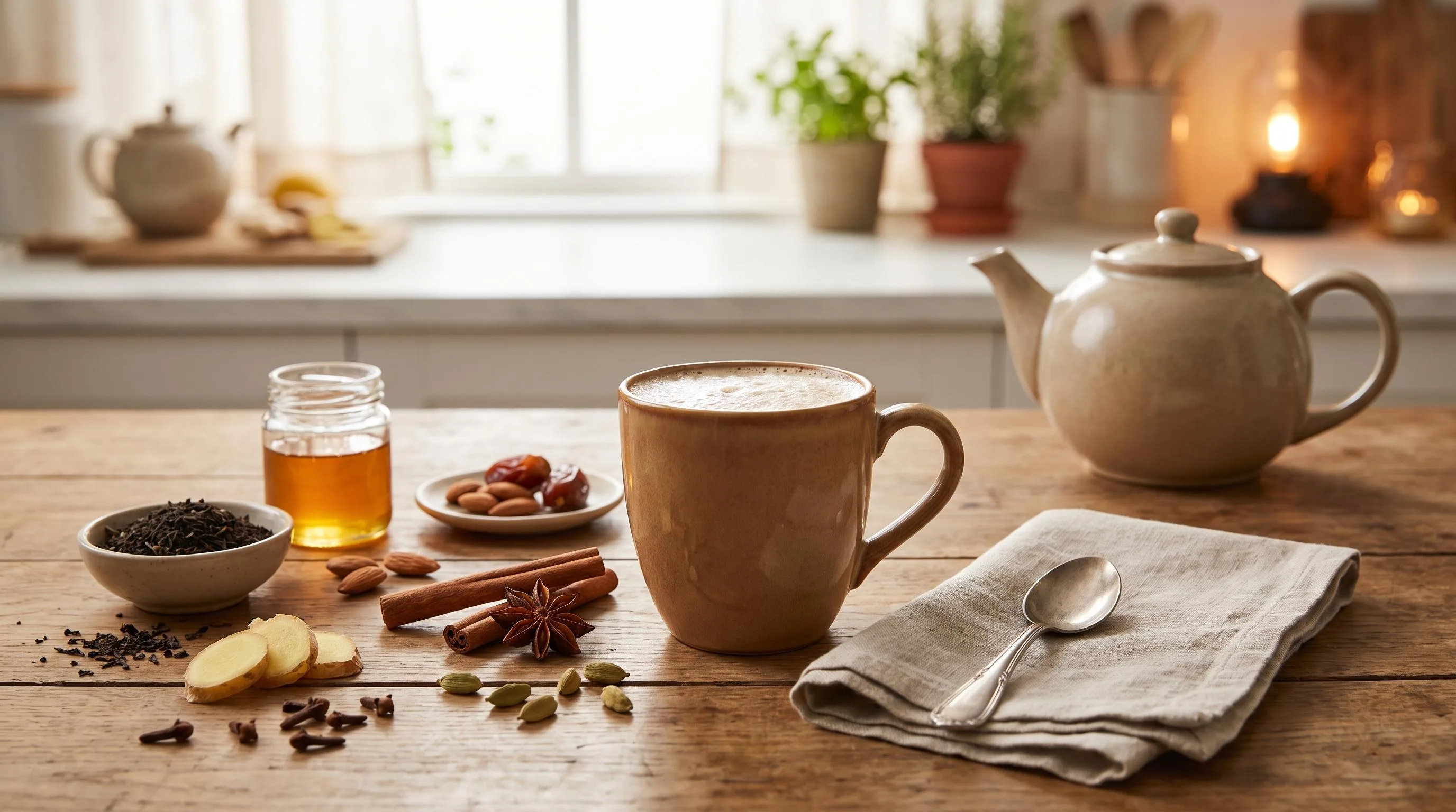 What Does Chai Tea Taste Like — explained with facts and figures in this guide