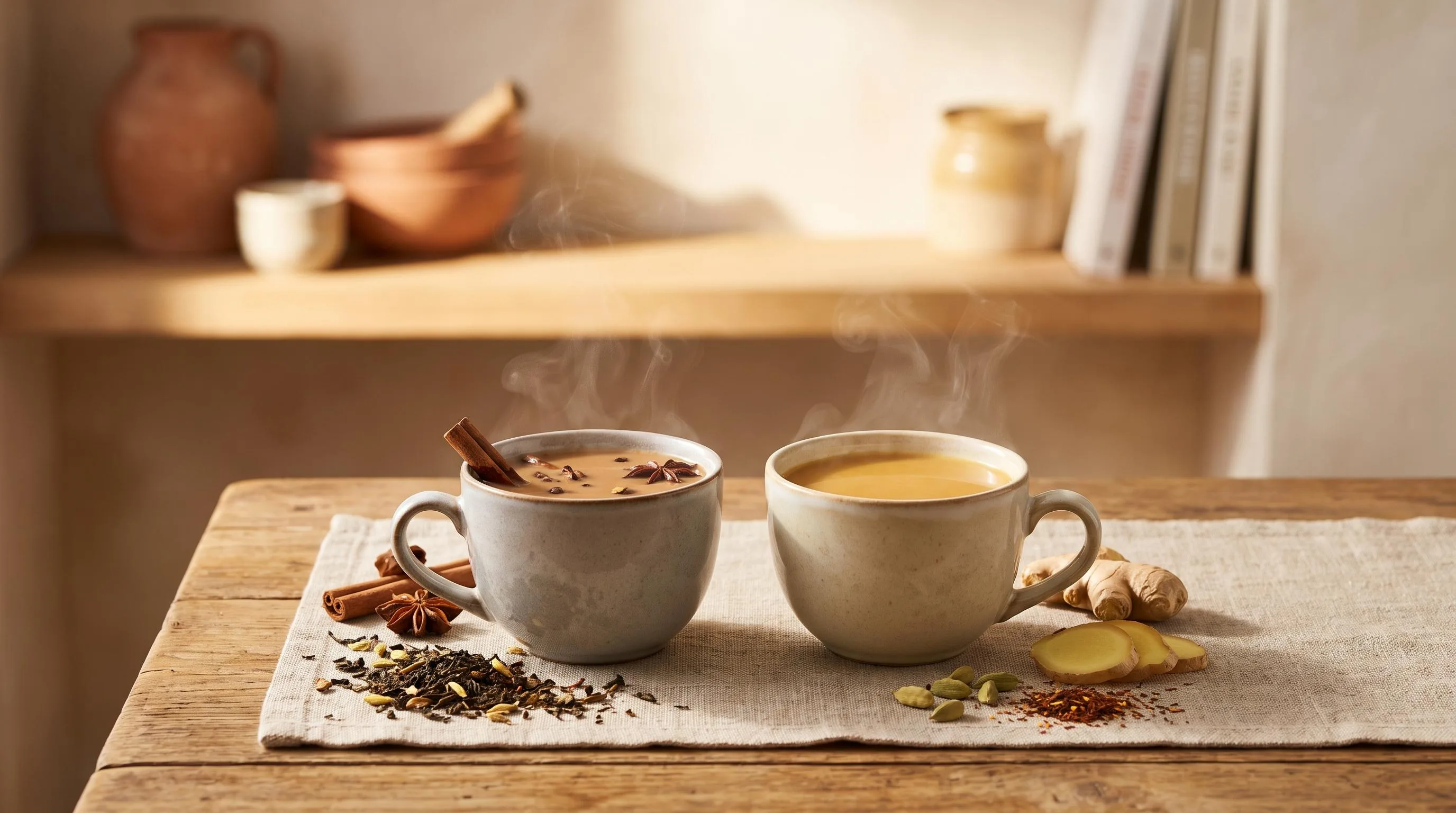 What Does Chai Tea Taste Like — explained with facts and figures in this guide