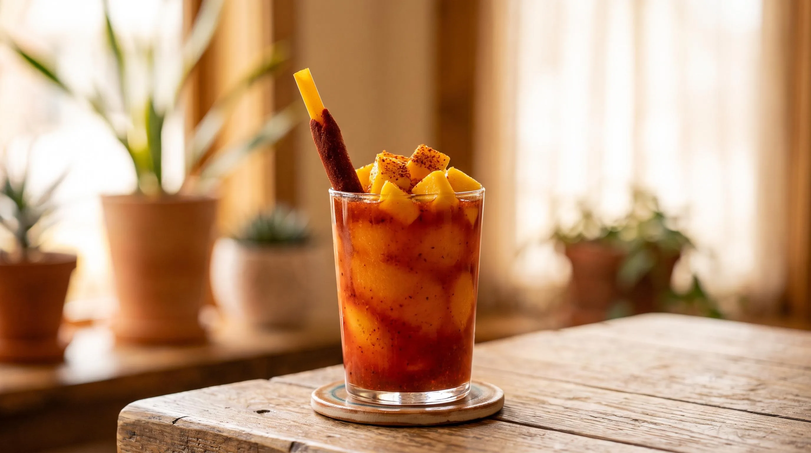 what does chamoy taste like — explained with facts and figures in this guide