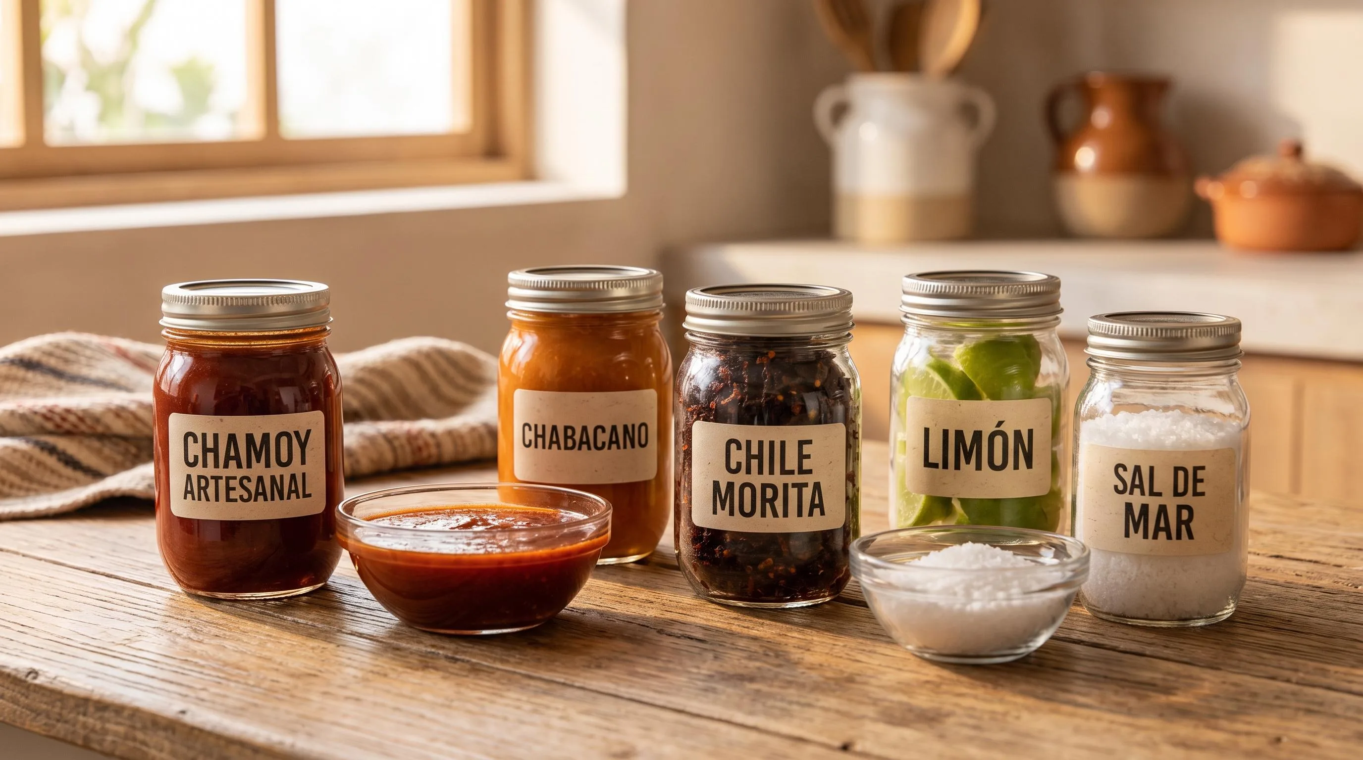 what does chamoy taste like — explained with facts and figures in this guide