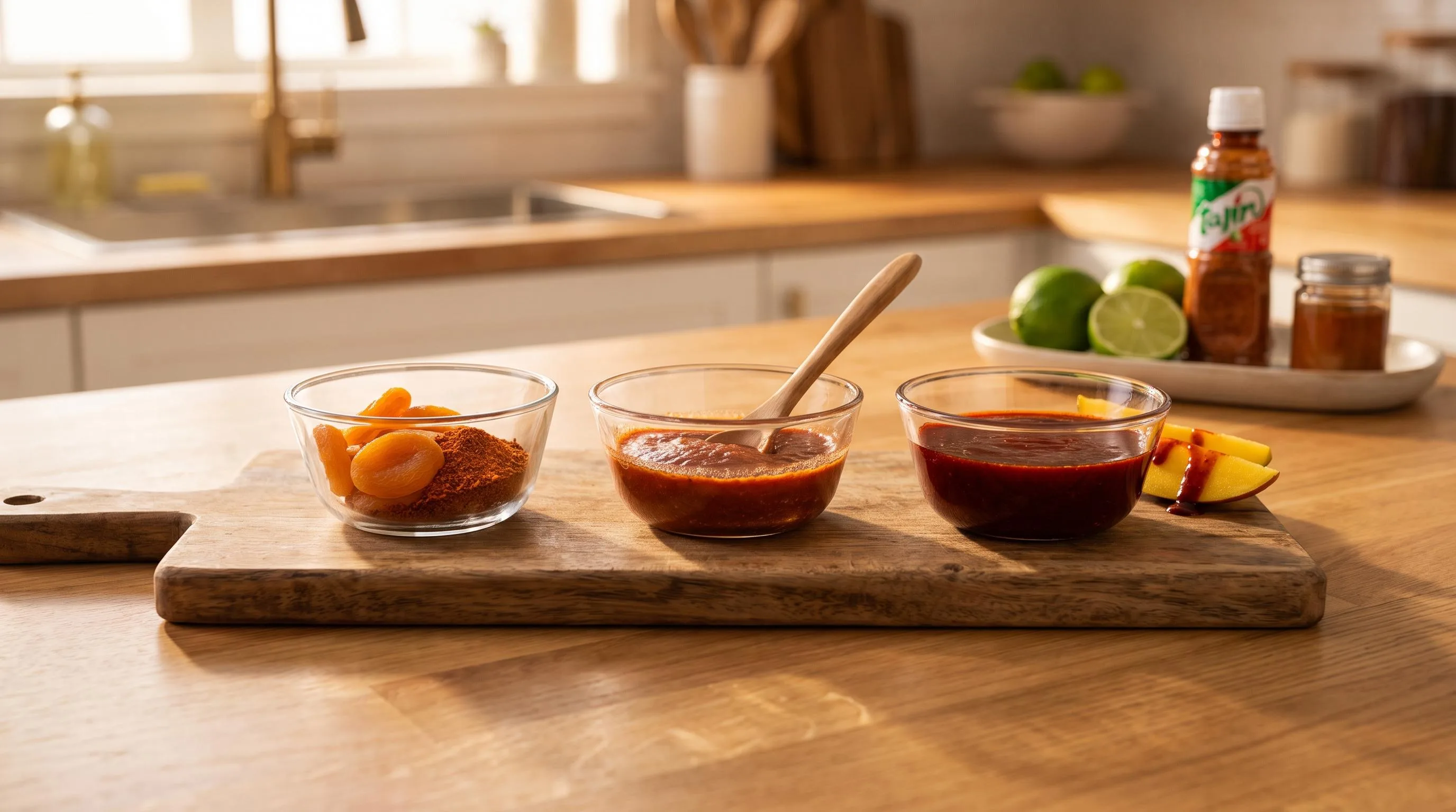 what does chamoy taste like — explained with facts and figures in this guide