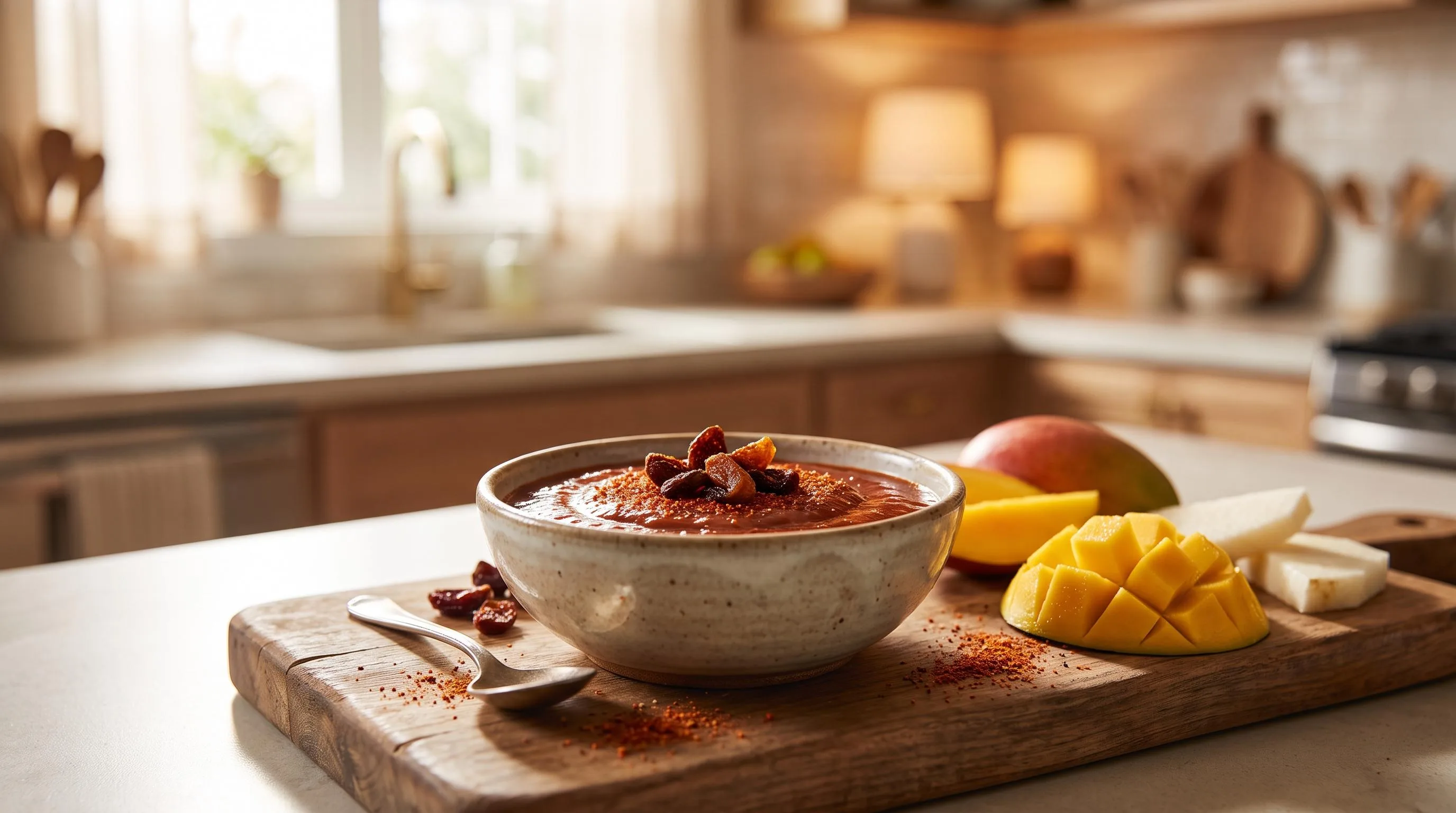 what does chamoy taste like — explained with facts and figures in this guide