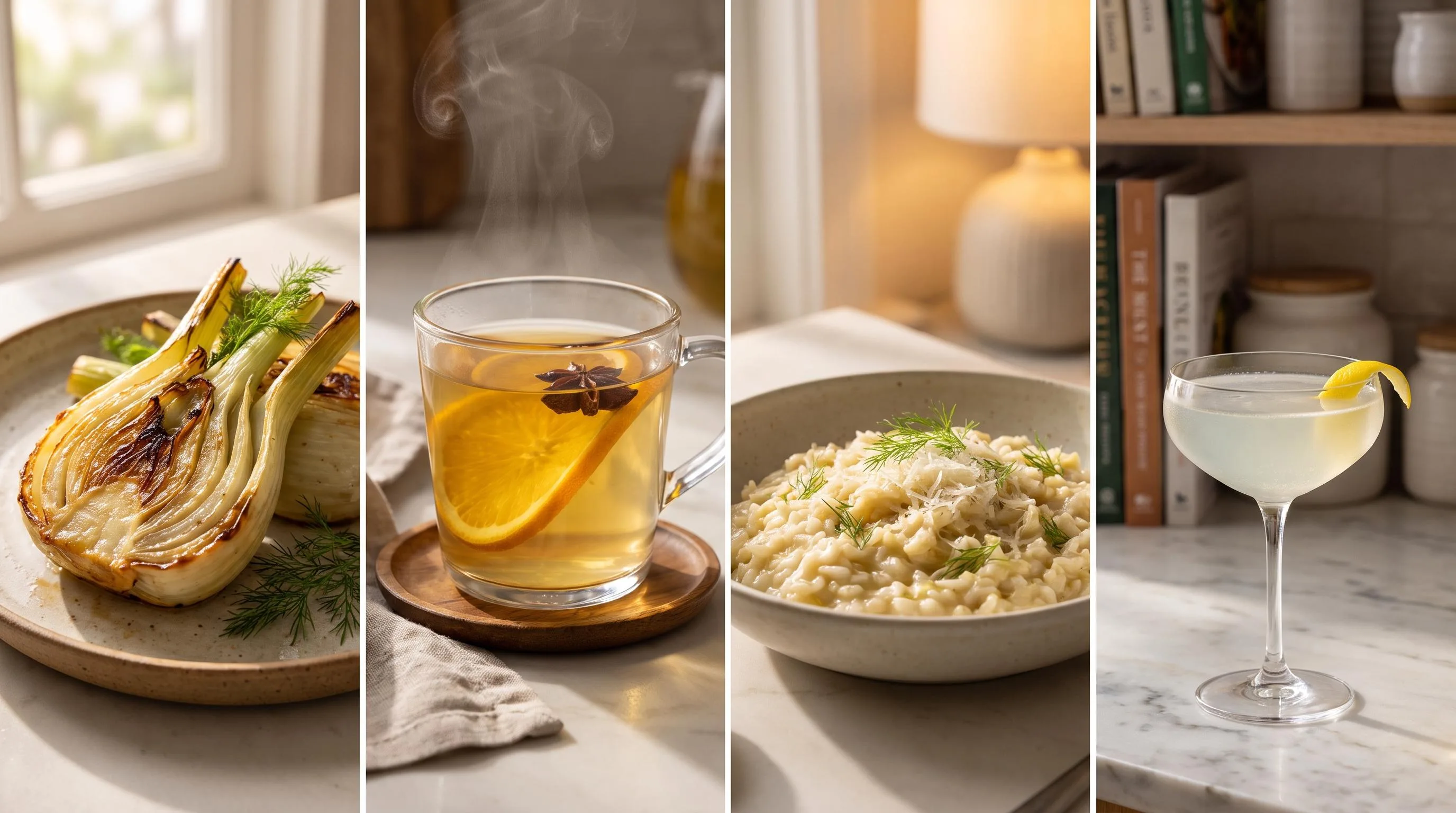what does fennel taste like — explained with facts and figures in this guide