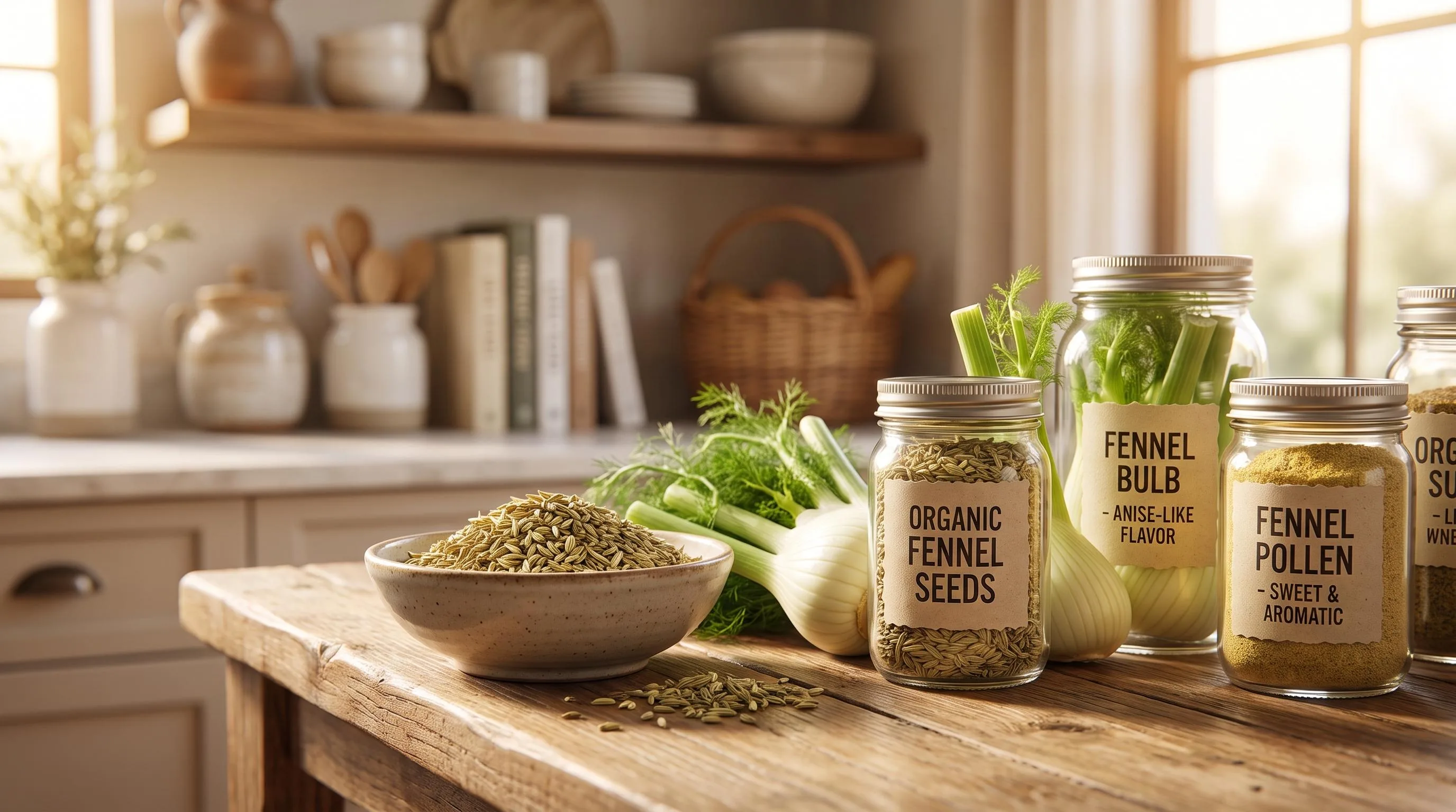 what does fennel taste like — explained with facts and figures in this guide