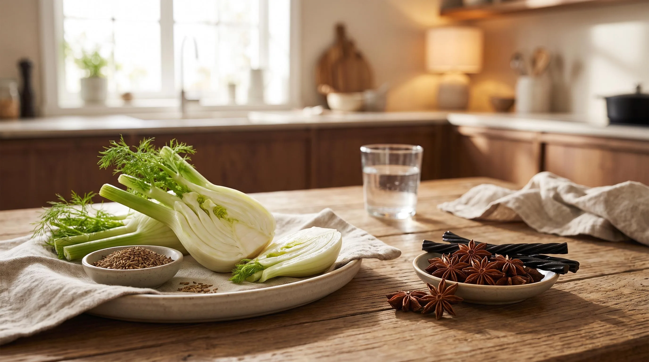 what does fennel taste like — explained with facts and figures in this guide