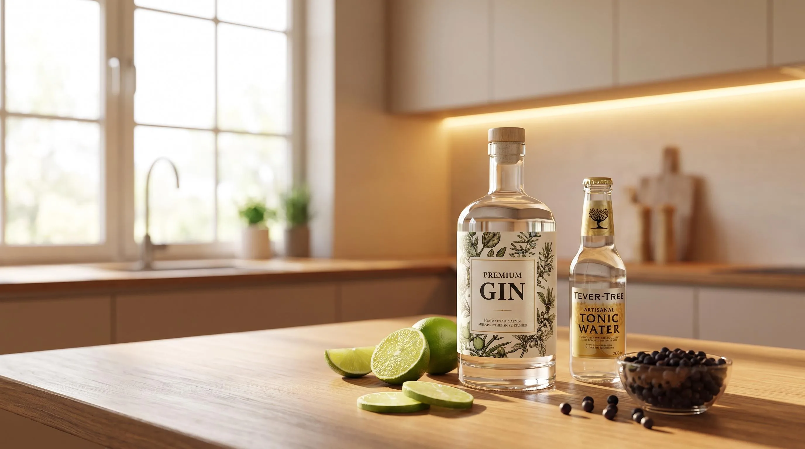 What Does Gin And Tonic Taste Like? 2 What Does Gin And Tonic Taste Like — explained with facts and figures in this guide