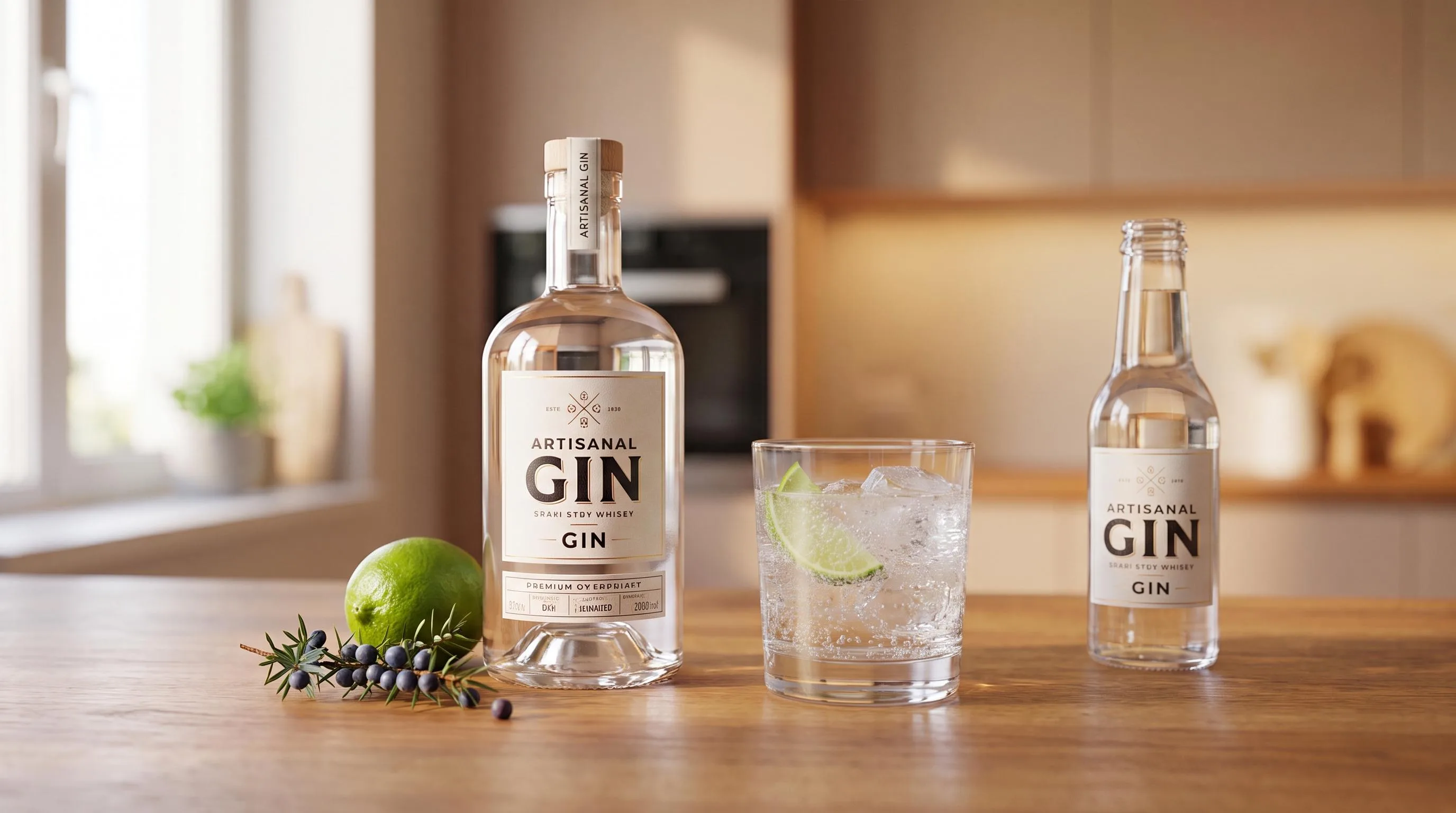What Does Gin And Tonic Taste Like? 3 What Does Gin And Tonic Taste Like — explained with facts and figures in this guide